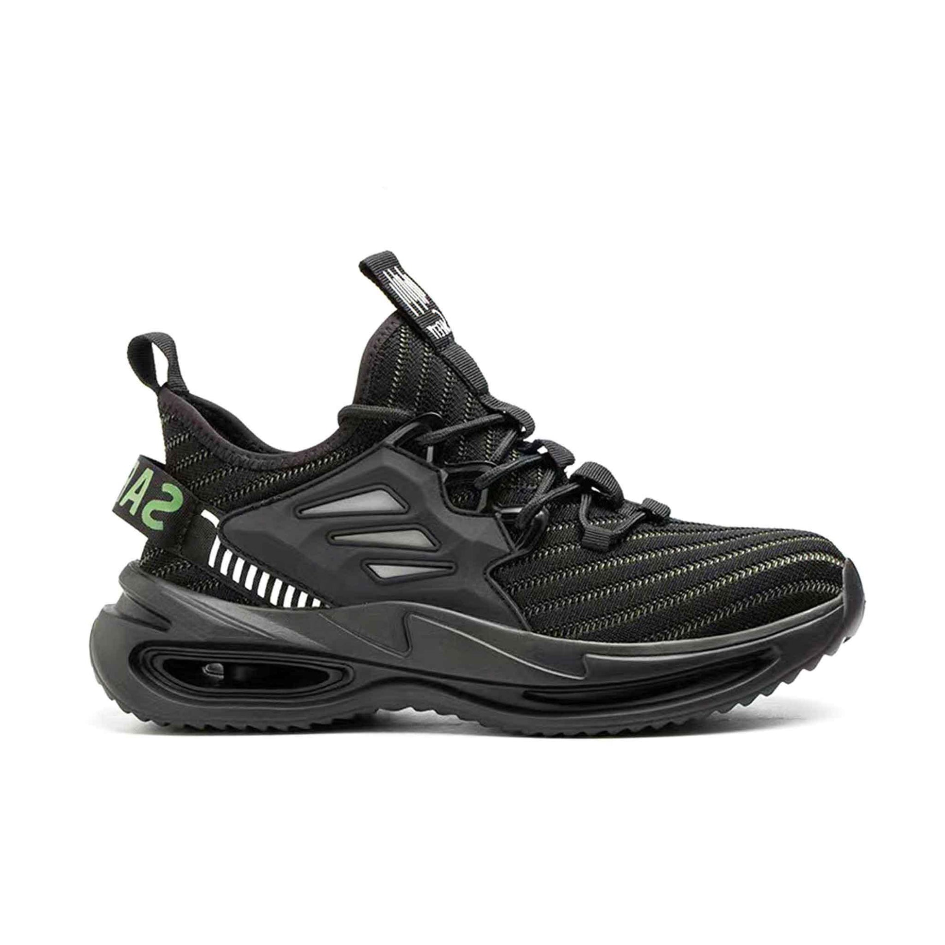 Sneakers Lightest Work Shoes Ninja UltraLight™ The Lightest Safety