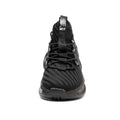 Men's Steel Toe Work Sneakers - Lightweight | B162 - USINE PRO Footwear