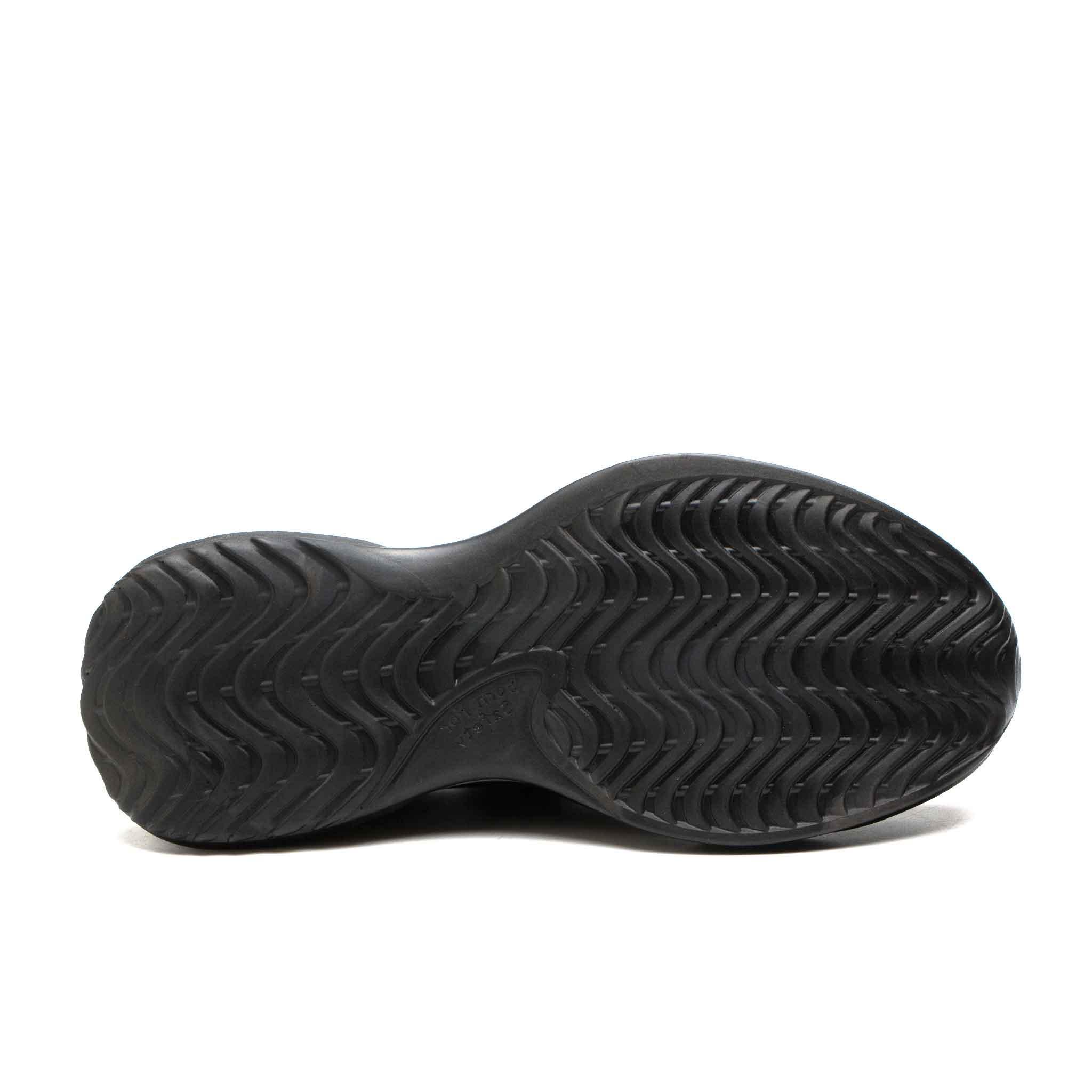 Men's Steel Toe Work Sneakers - Oil Resistant | B163 - USINE PRO Footwear