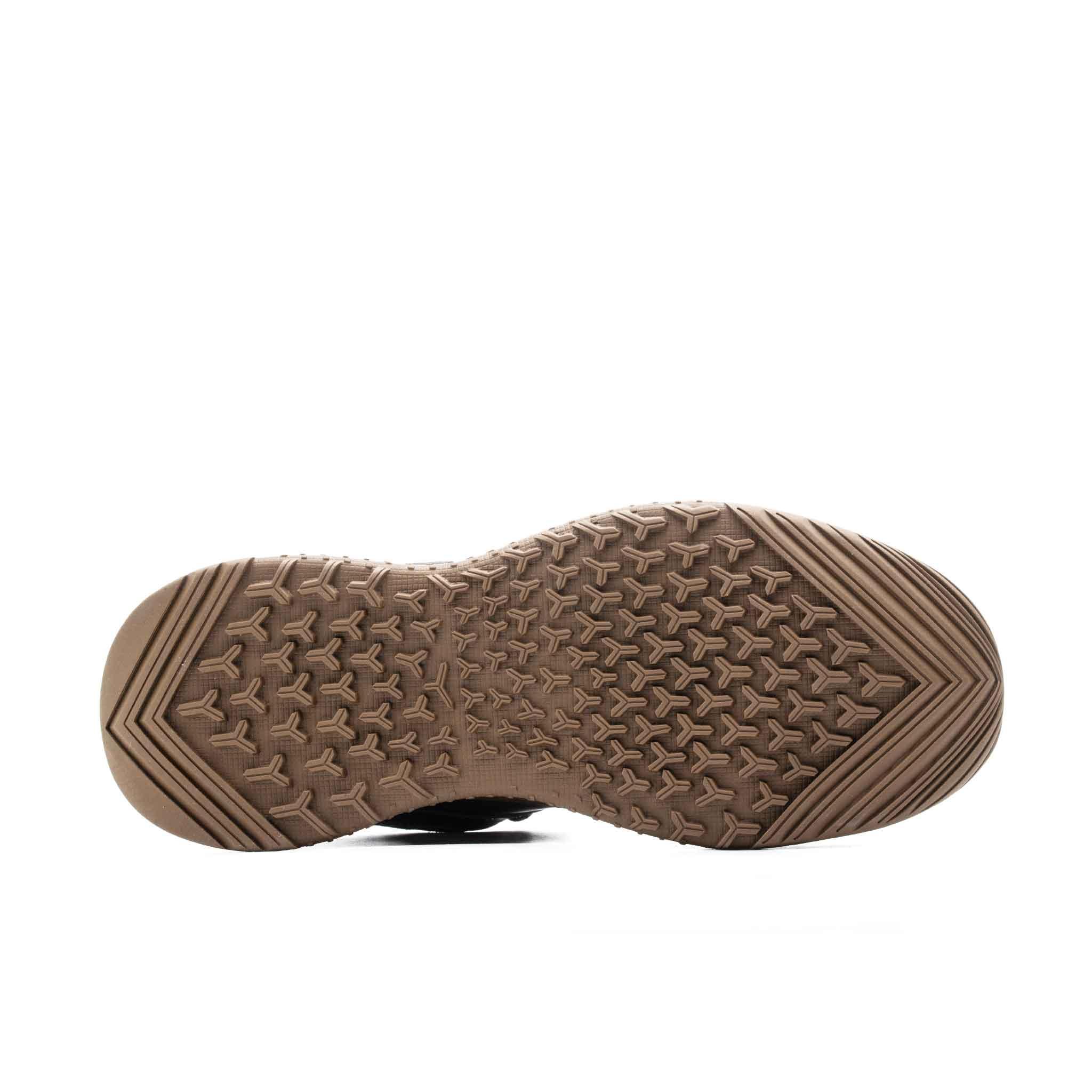 Women's Composite Toe Work Shoes - EH Safety | B176 - USINE PRO Footwear