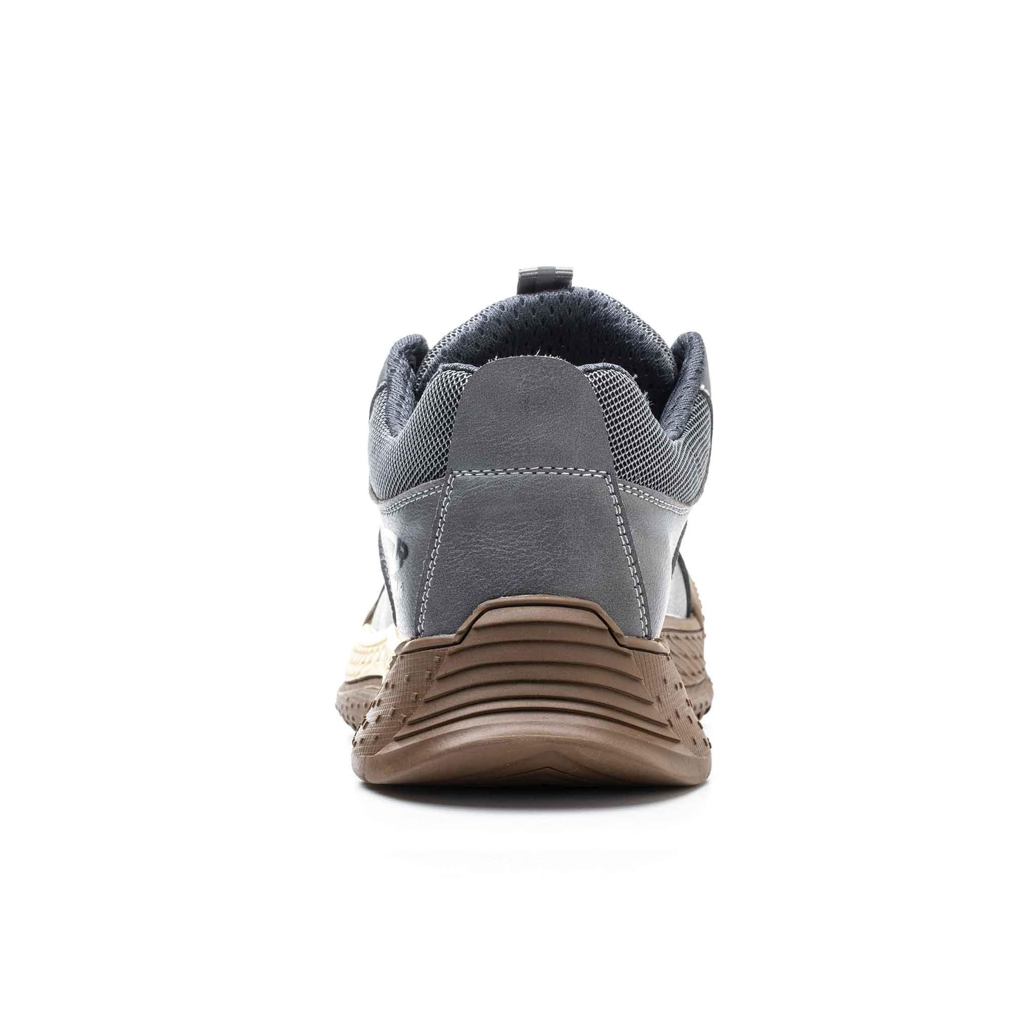 Women's Composite Toe Work Shoes - EH Safety | B176 - USINE PRO Footwear