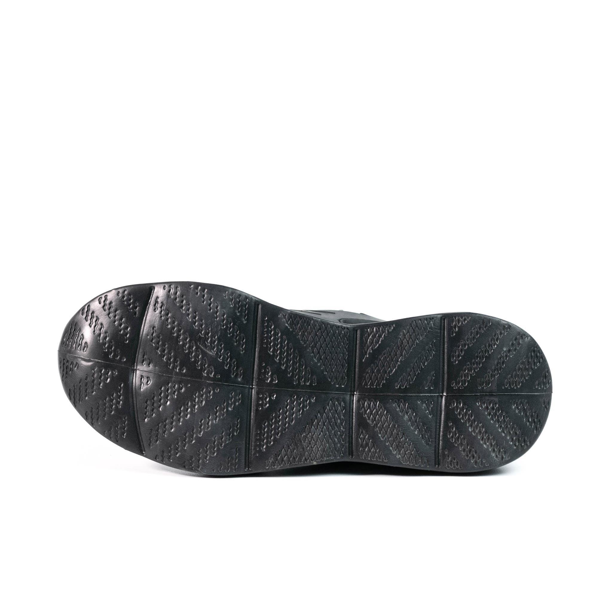 Women's Steel Toe Boots - Lightweight | B051 - USINE PRO Footwear