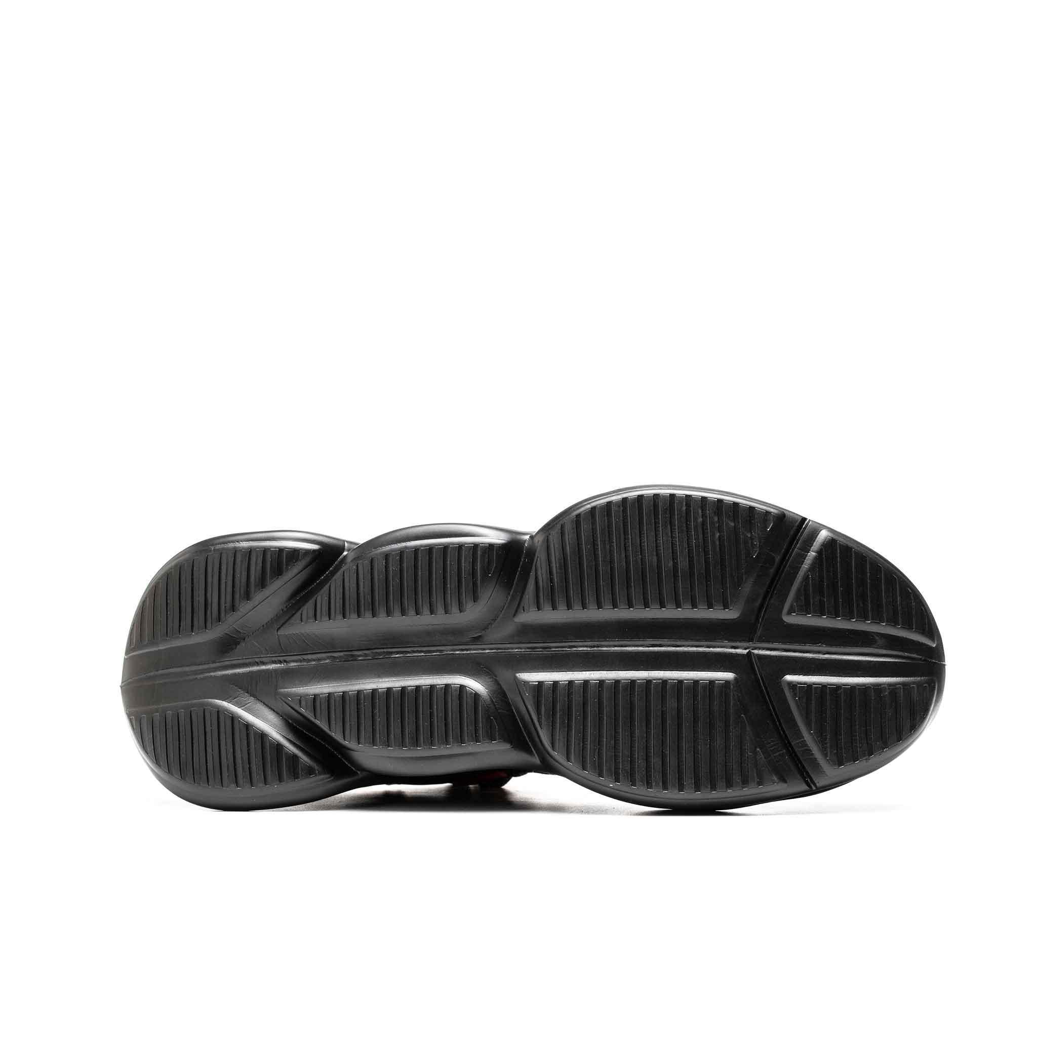 Women's Steel Toe Boots - Lightweight | B157 - USINE PRO Footwear