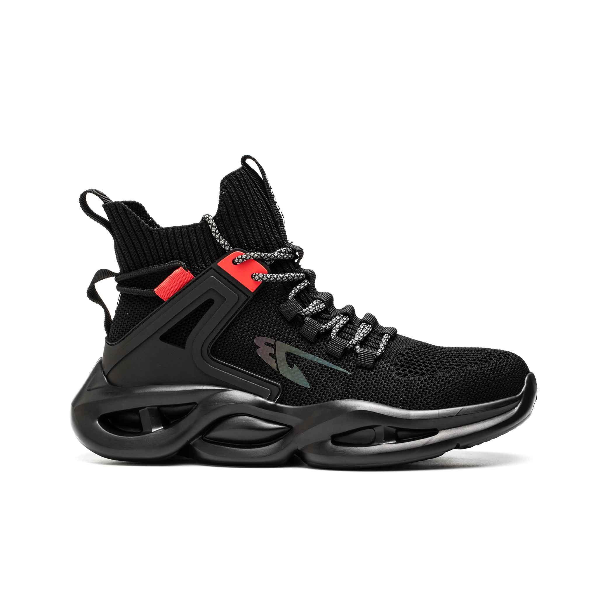 Women's Steel Toe Boots - Lightweight | B157 - USINE PRO Footwear