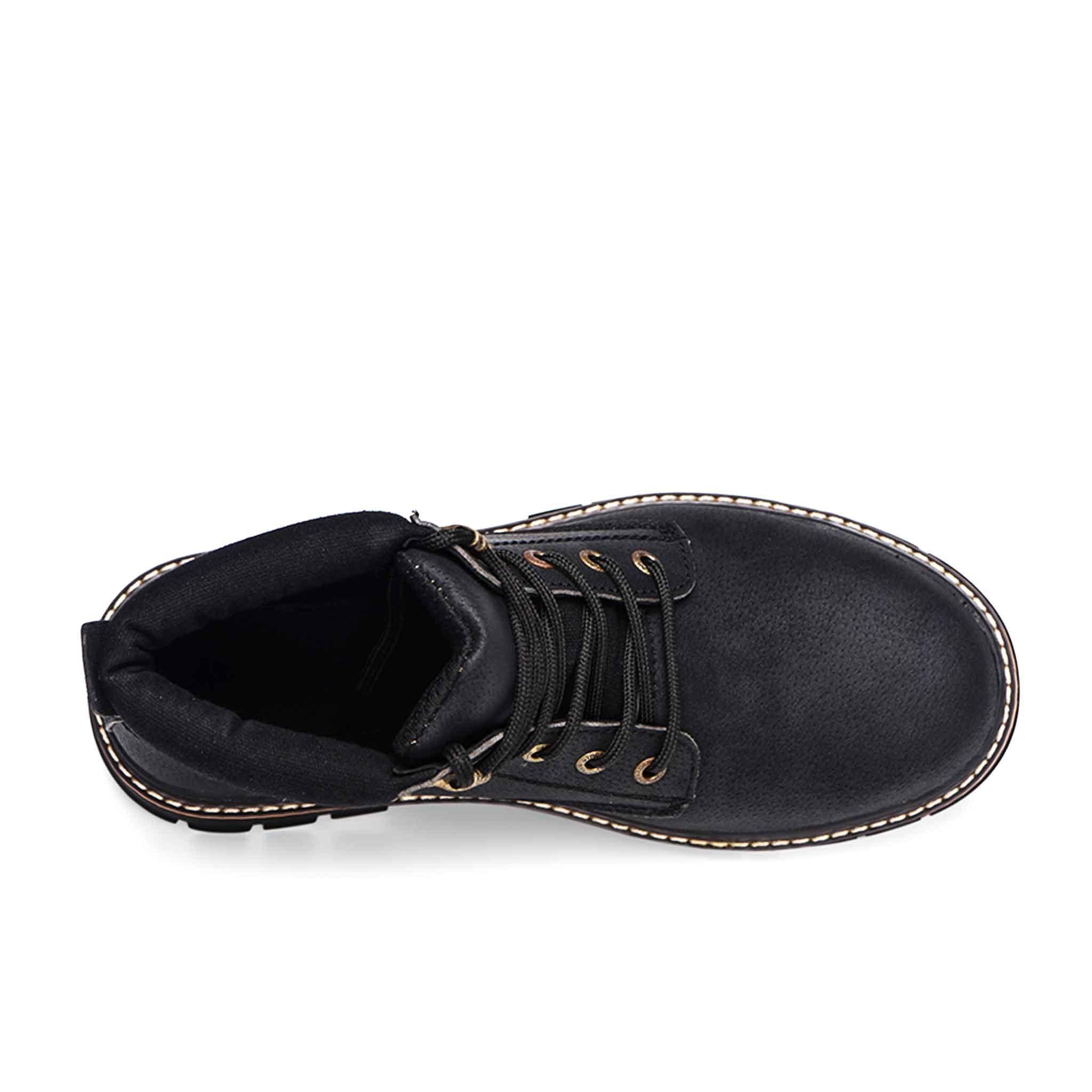 Women s Steel Toe Work Boots Vintage Martin Welder Boots USINE PRO