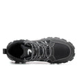Women's Steel Toe Boots - Slip Resistant | B067 - USINE PRO Footwear
