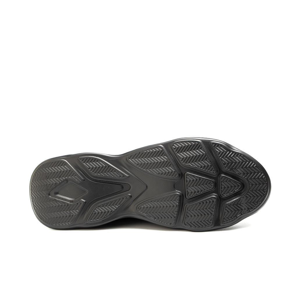 Women's Steel Toe Boots - Slip Resistant | B089 - USINE PRO Footwear
