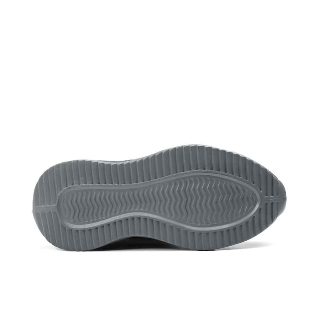 Women's Steel Toe Boots - Slip Resistant | B092 - USINE PRO Footwear