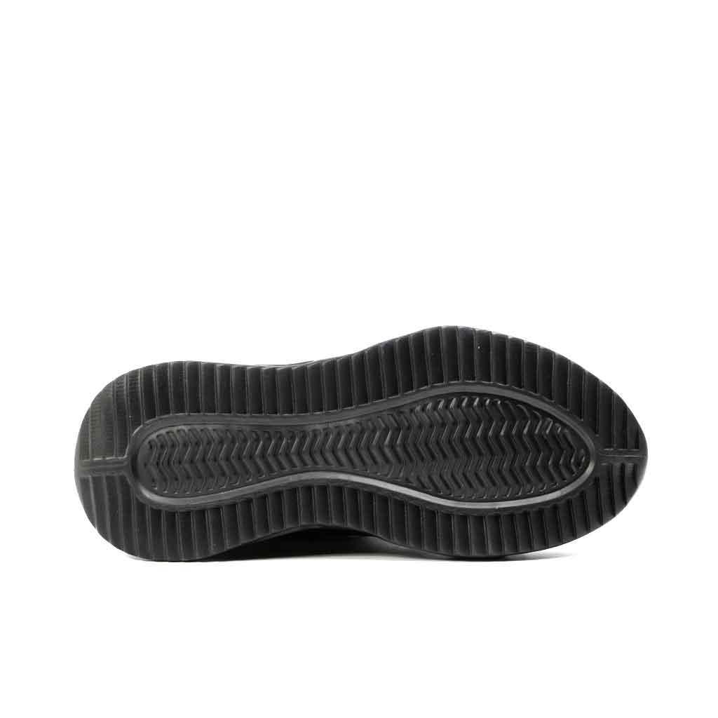 Women's Steel Toe Boots - Slip Resistant | B092 - USINE PRO Footwear