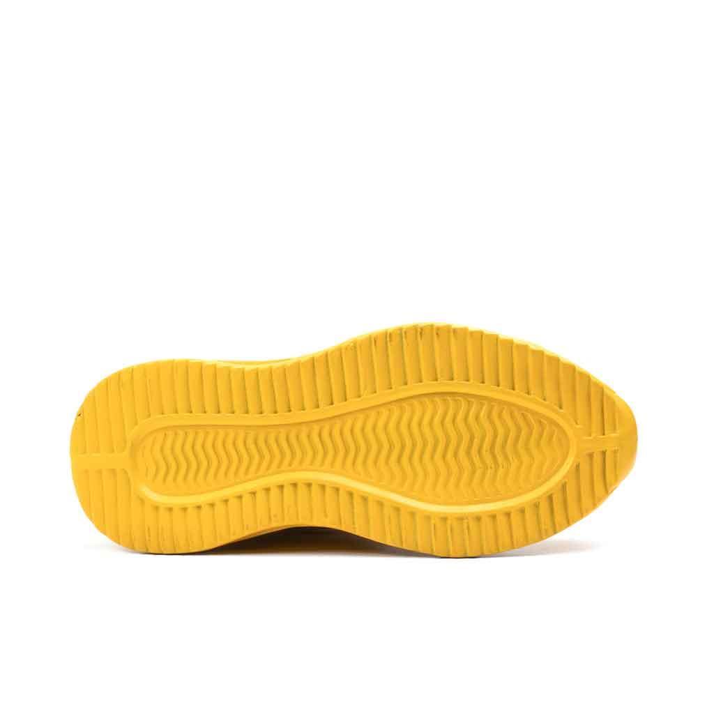 Women's Steel Toe Boots - Slip Resistant | B092 - USINE PRO Footwear