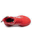 Women's Steel Toe Boots - Slip Resistant | B092 - USINE PRO Footwear