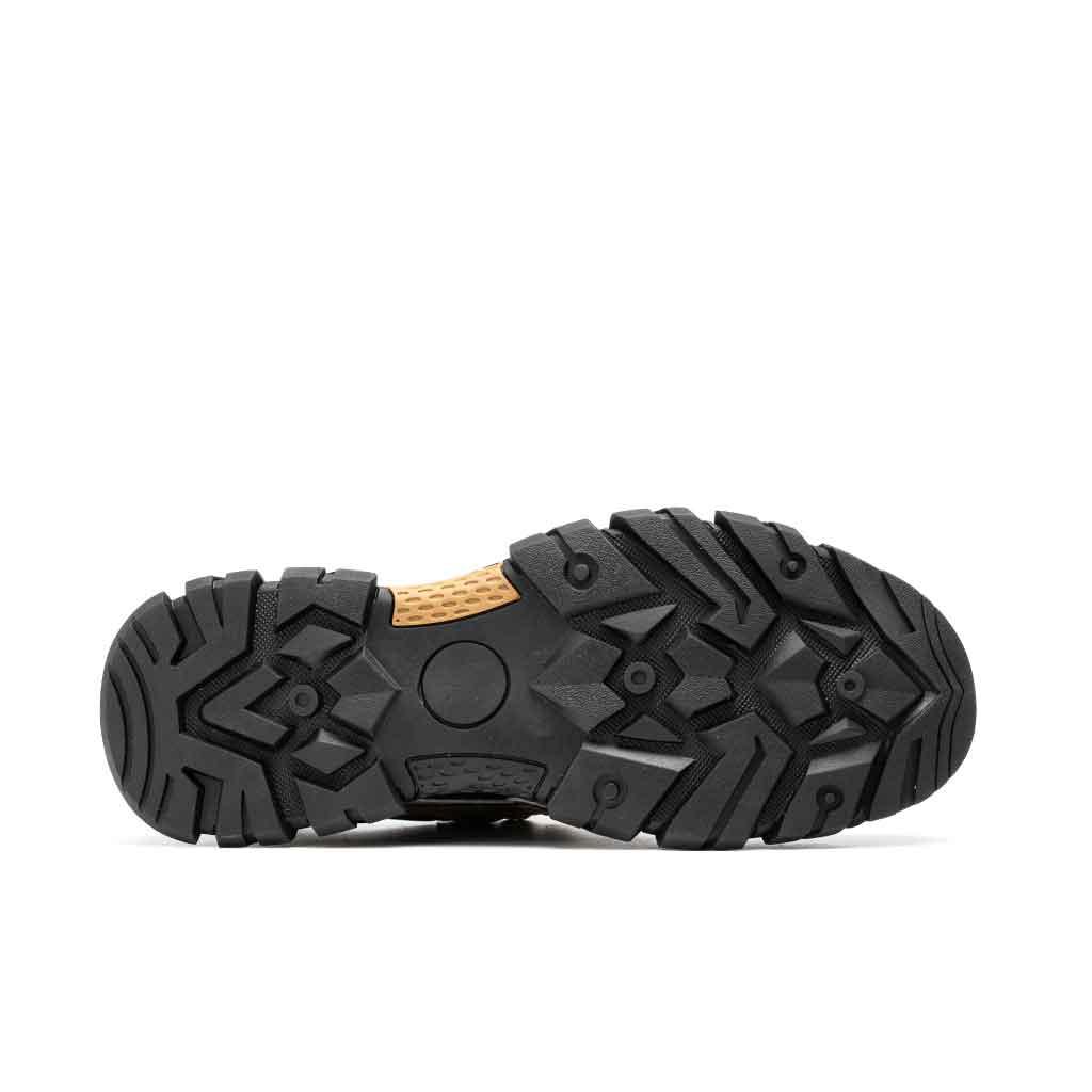 Vibram hotsell slip resistant