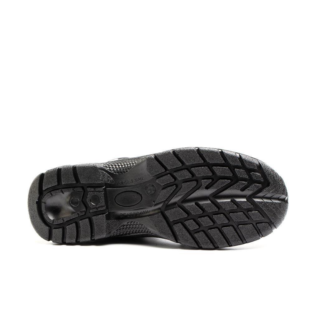 Women's Steel Toe Boots - Waterproof | B060 - USINE PRO Footwear