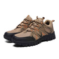 Women's Steel Toe Hiker Shoes - Slip Resistant | B171 - USINE PRO Footwear