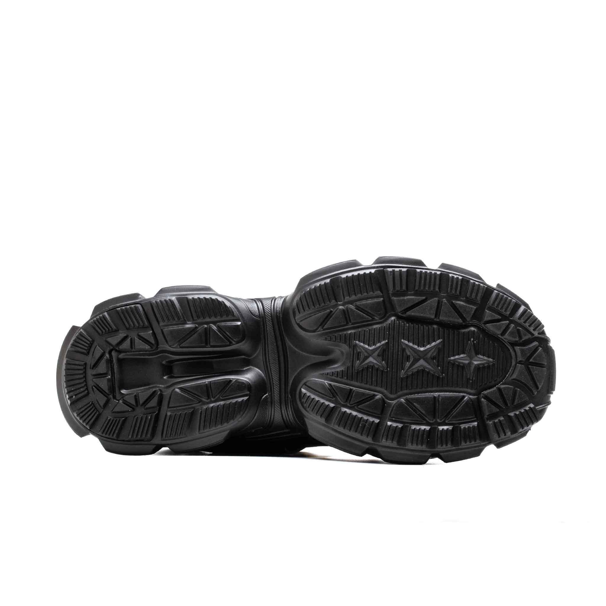 Women's Steel Toe Shoes - Comfortable | B168 - USINE PRO Footwear