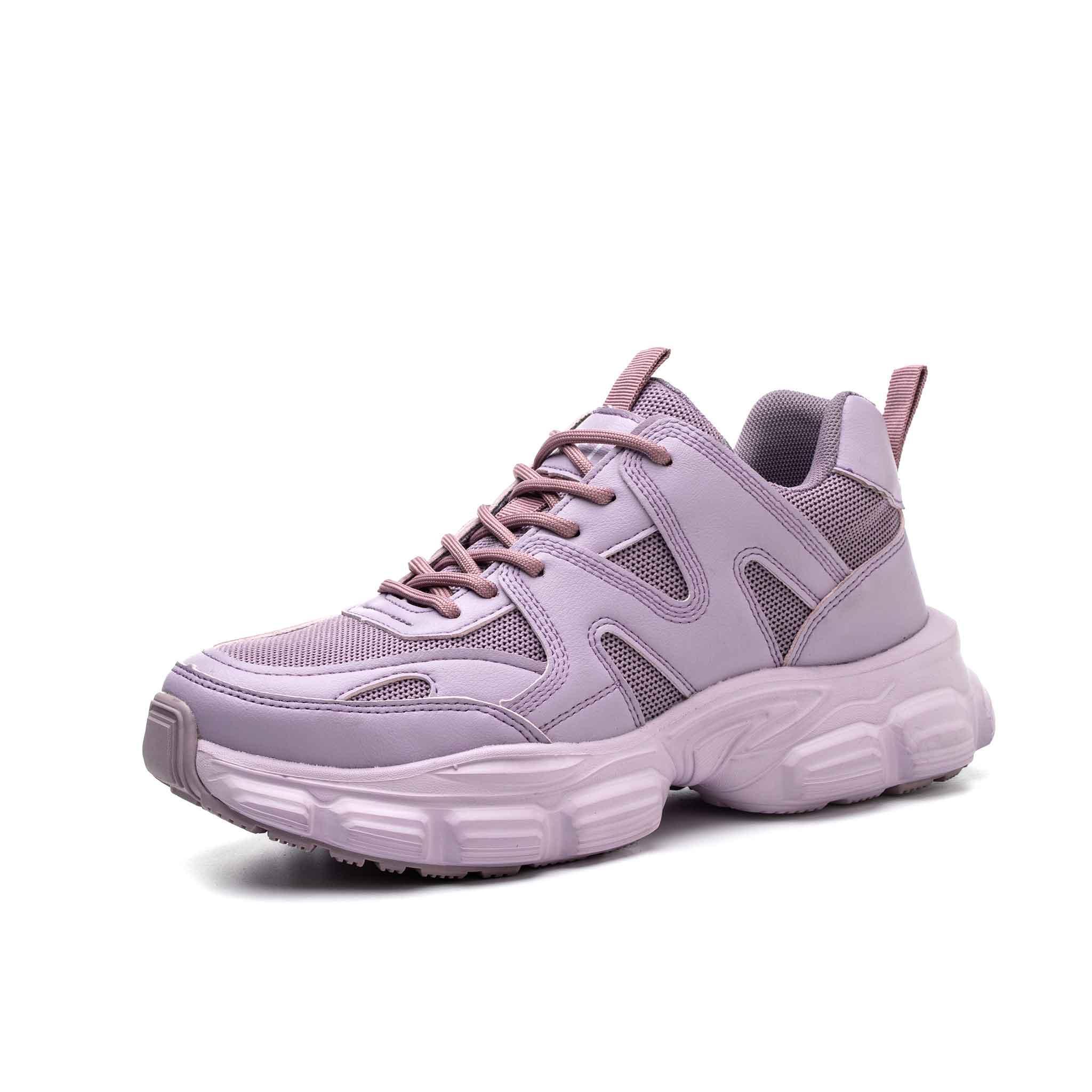 Women's Steel Toe Shoes - Comfortable | B168 - USINE PRO Footwear