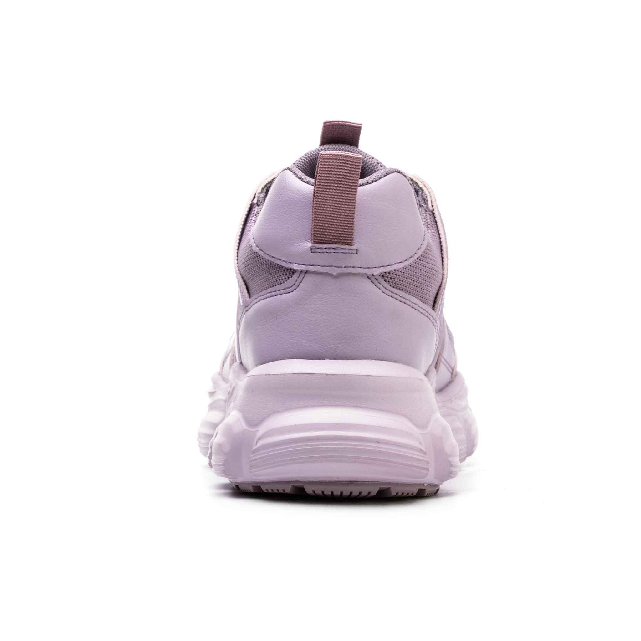 Women's Steel Toe Shoes - Comfortable | B168 - USINE PRO Footwear