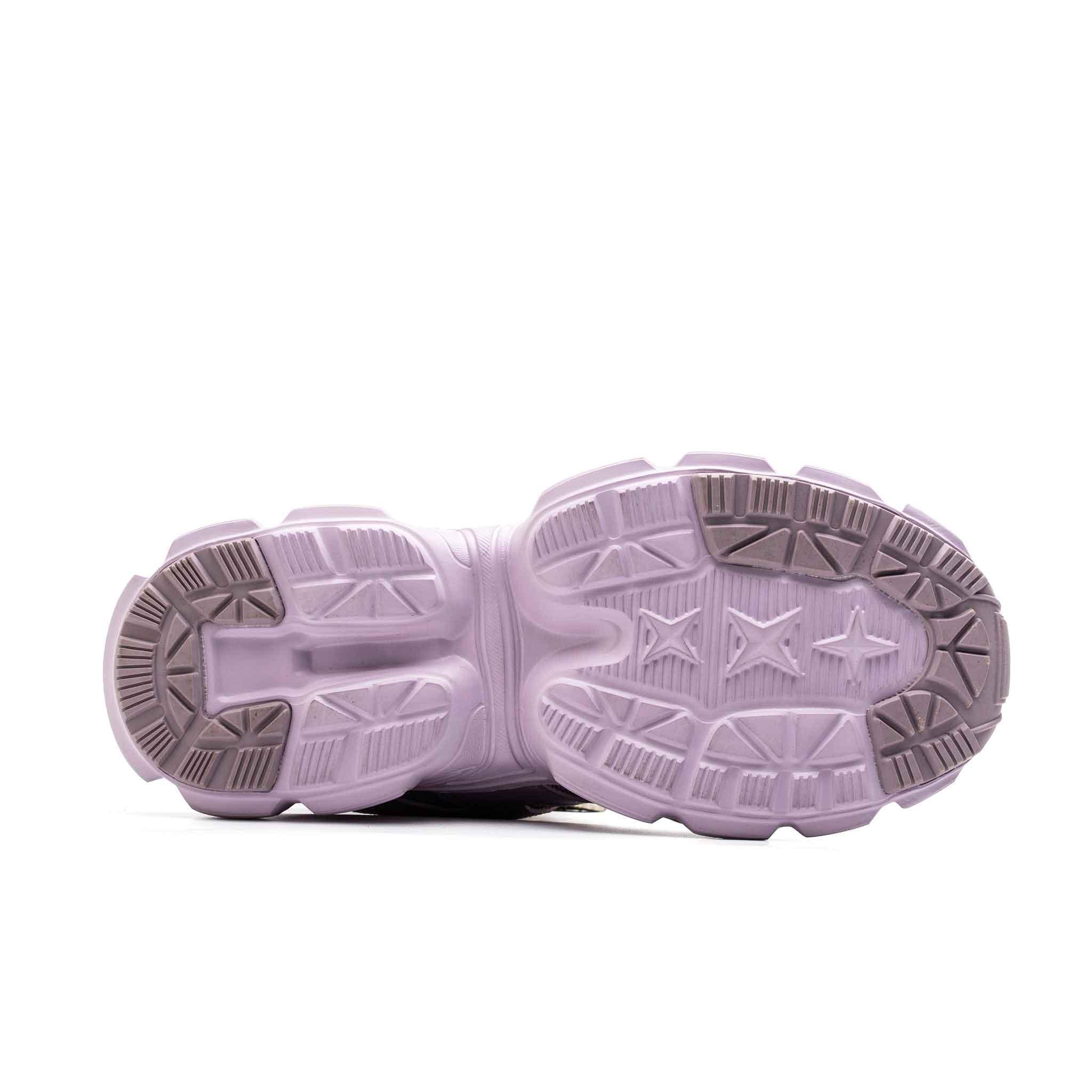 Women's Steel Toe Shoes - Comfortable | B168 - USINE PRO Footwear