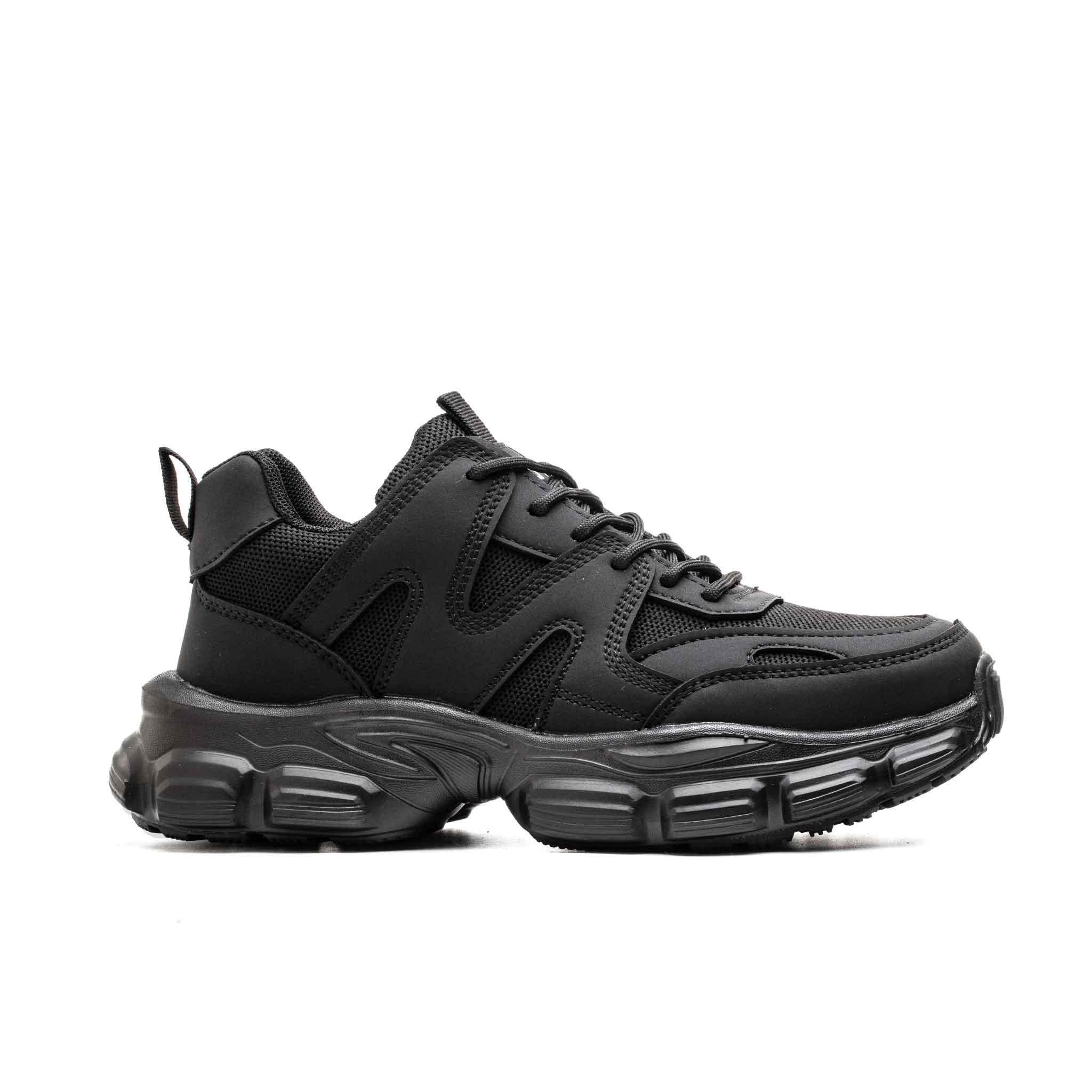 Women's Steel Toe Shoes - Comfortable | B168 - USINE PRO Footwear