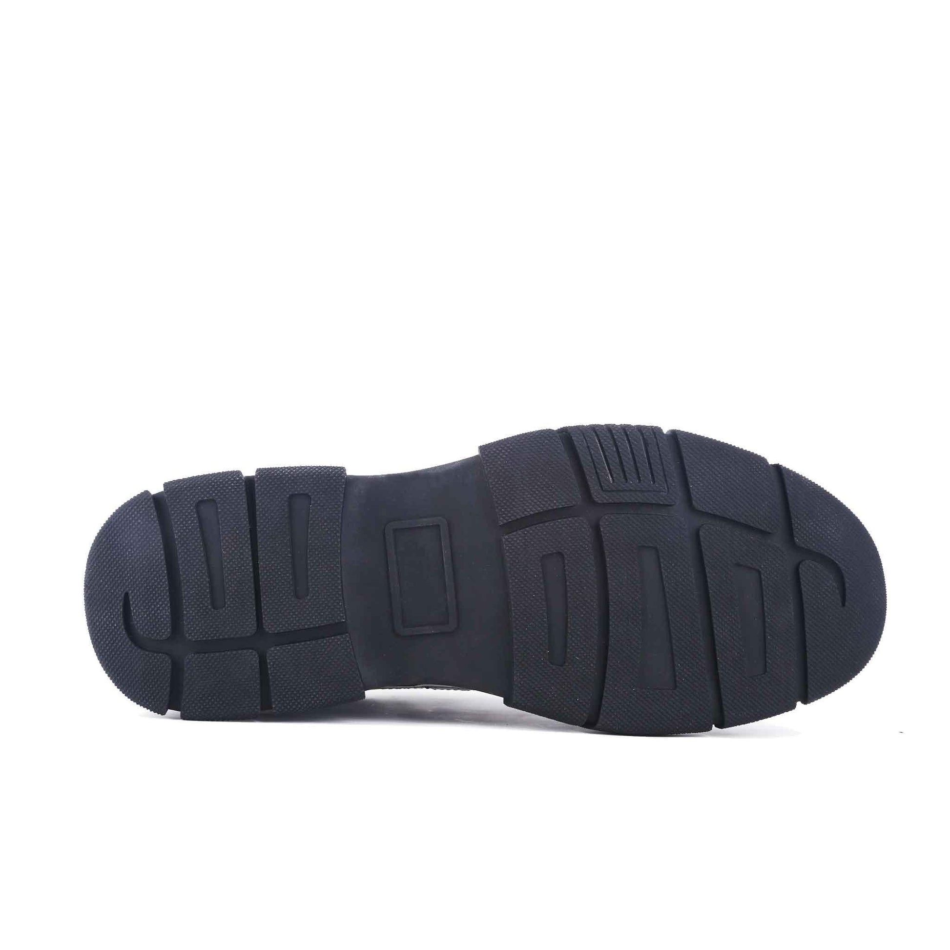 Women's Steel Toe Shoes - Waterproof | Z002 - USINE PRO Footwear