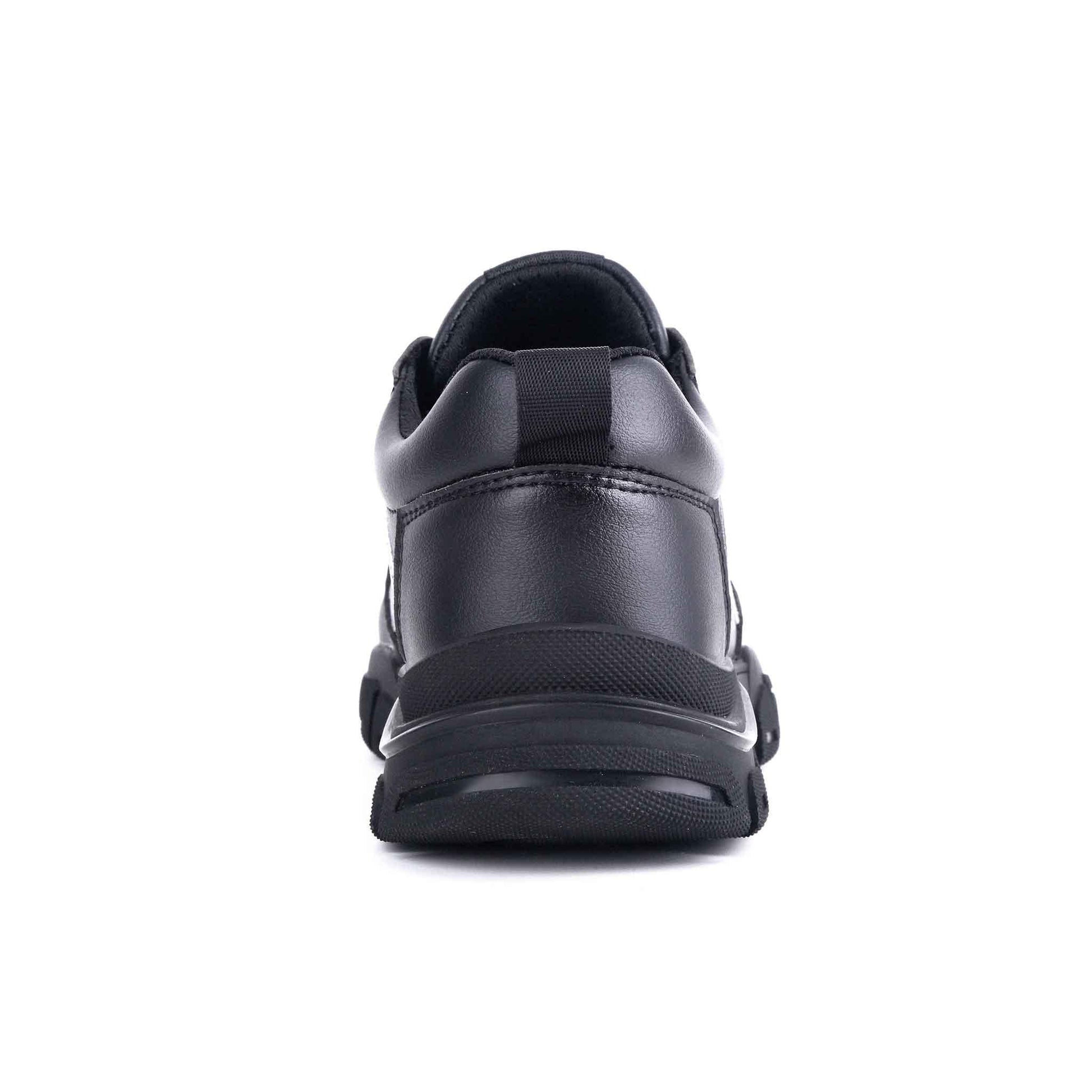 Women's Steel Toe Shoes - Waterproof | Z002 - USINE PRO Footwear