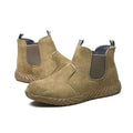 Women's Steel Toe Slip-on Boots - Welding | B136 - USINE PRO Footwear