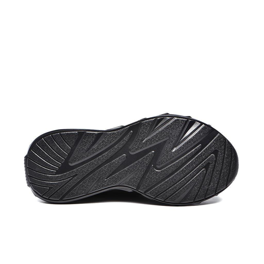 Women's Steel Toe Sneakers - Air Cushion | B088 - USINE PRO Footwear