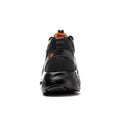 Women's Steel Toe Sneakers - Air Cushion | B156 - USINE PRO Footwear