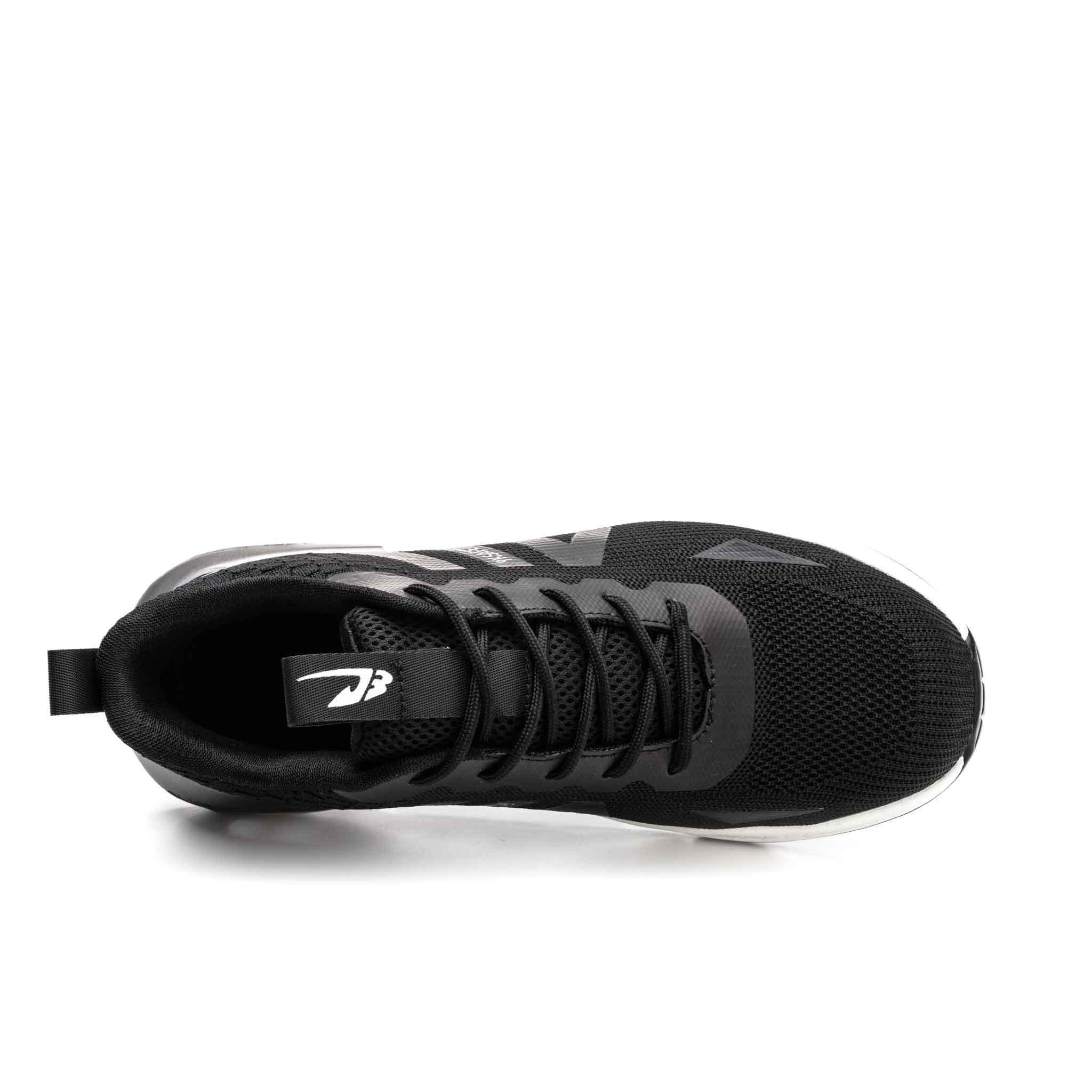 Women's Steel Toe Sneakers - Air Cushion | B159 - USINE PRO Footwear