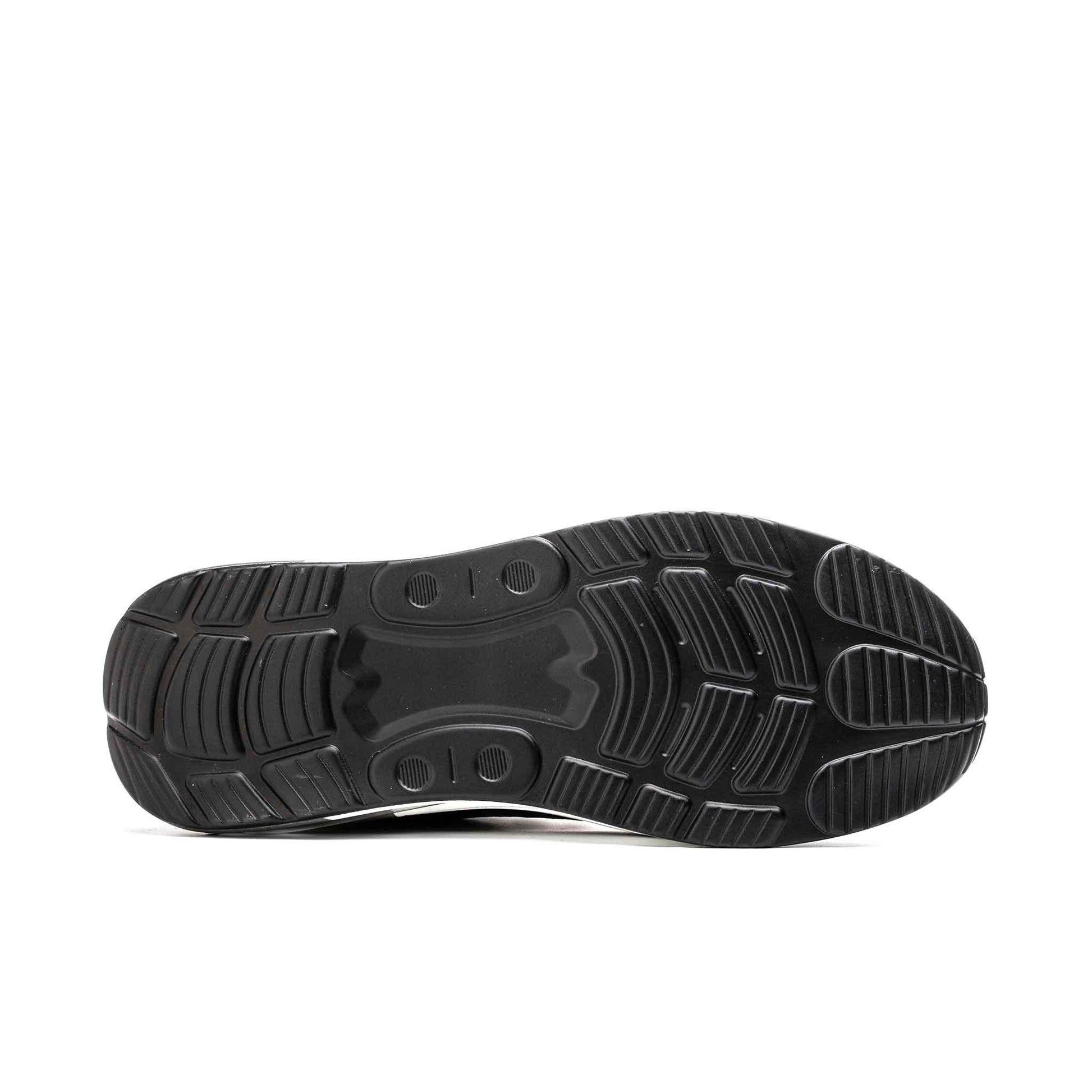 Women's Steel Toe Sneakers - Air Cushion | B159 - USINE PRO Footwear