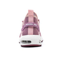 Women's Steel Toe Sneakers - Air Cushion | B185 - USINE PRO Footwear
