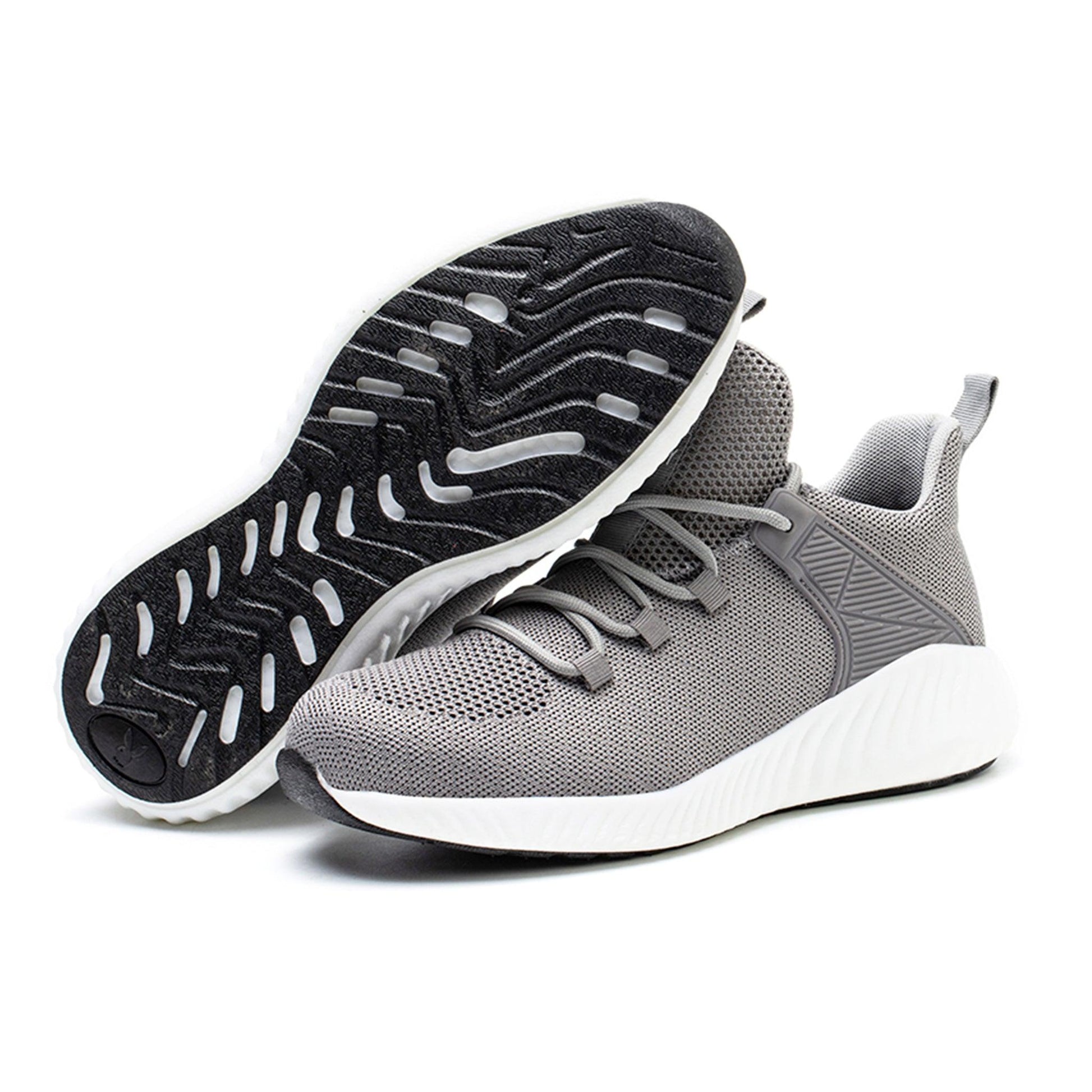 Women's Steel Toe Sneakers - Breathable | B166 - USINE PRO Footwear