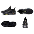 Women's Steel Toe Sneakers - Breathable | Z022 - USINE PRO Footwear