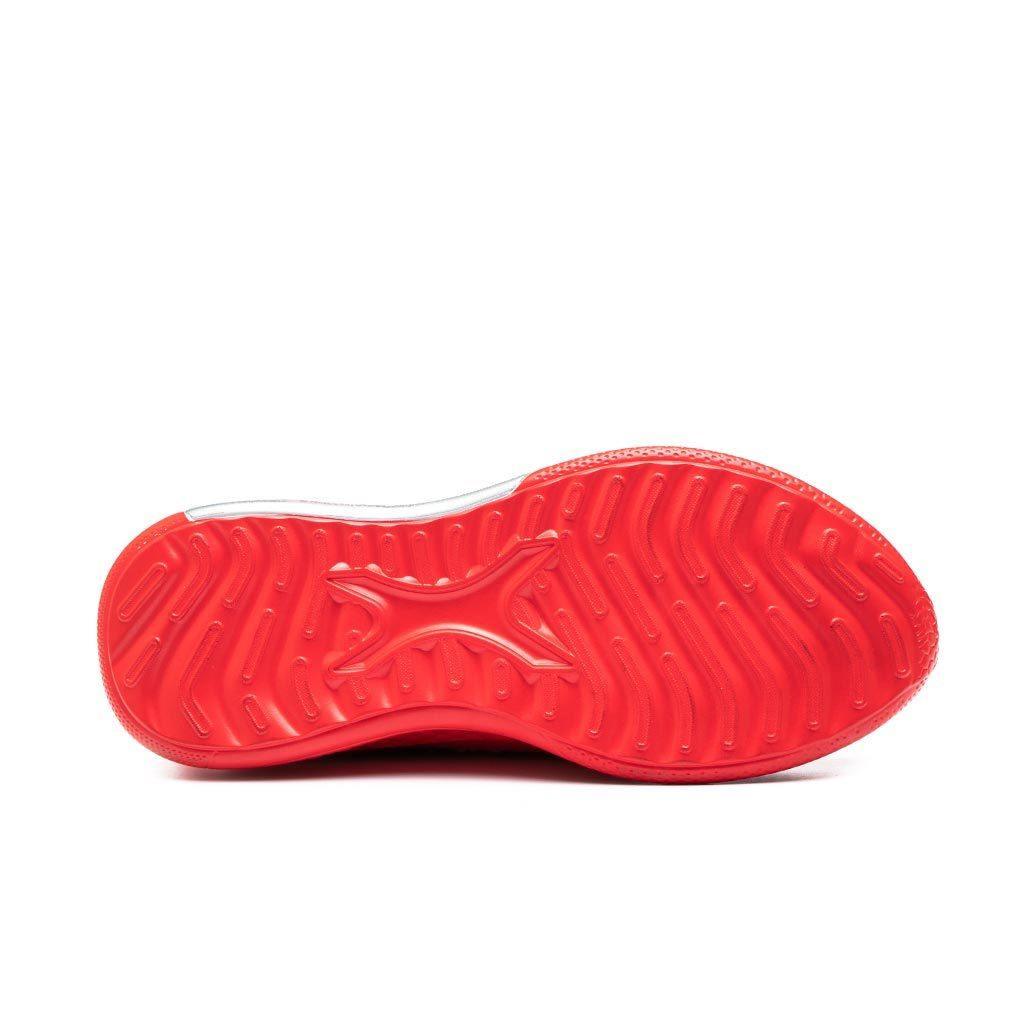 Women's Steel Toe Sneakers - Lightweight | B015 - USINE PRO Footwear