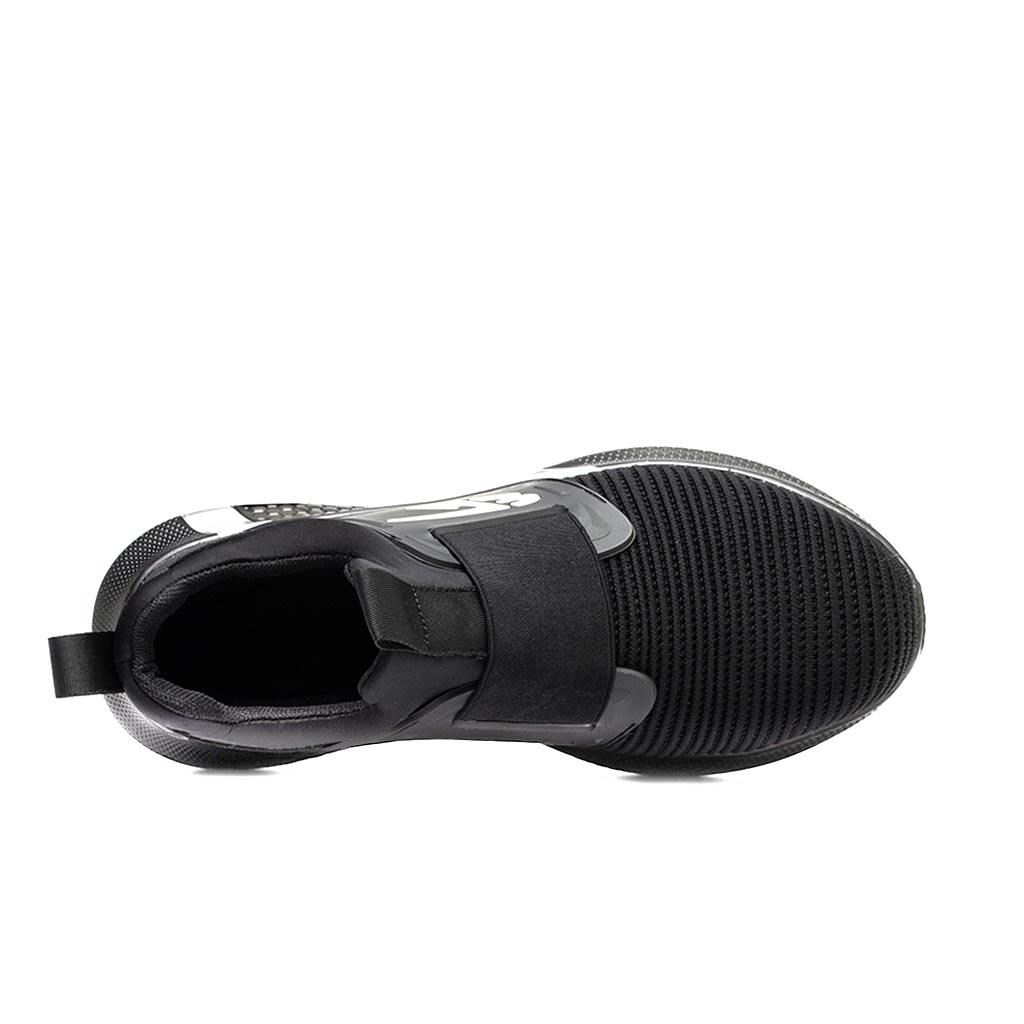 Women's Steel Toe Sneakers - Lightweight | B015 - USINE PRO Footwear