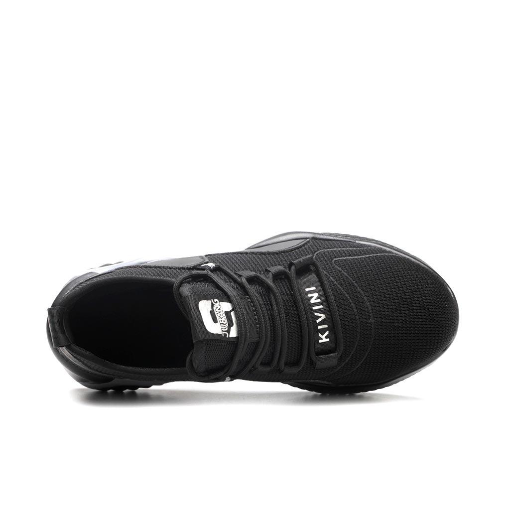 Women's Steel Toe Sneakers - Lightweight | B052 - USINE PRO Footwear