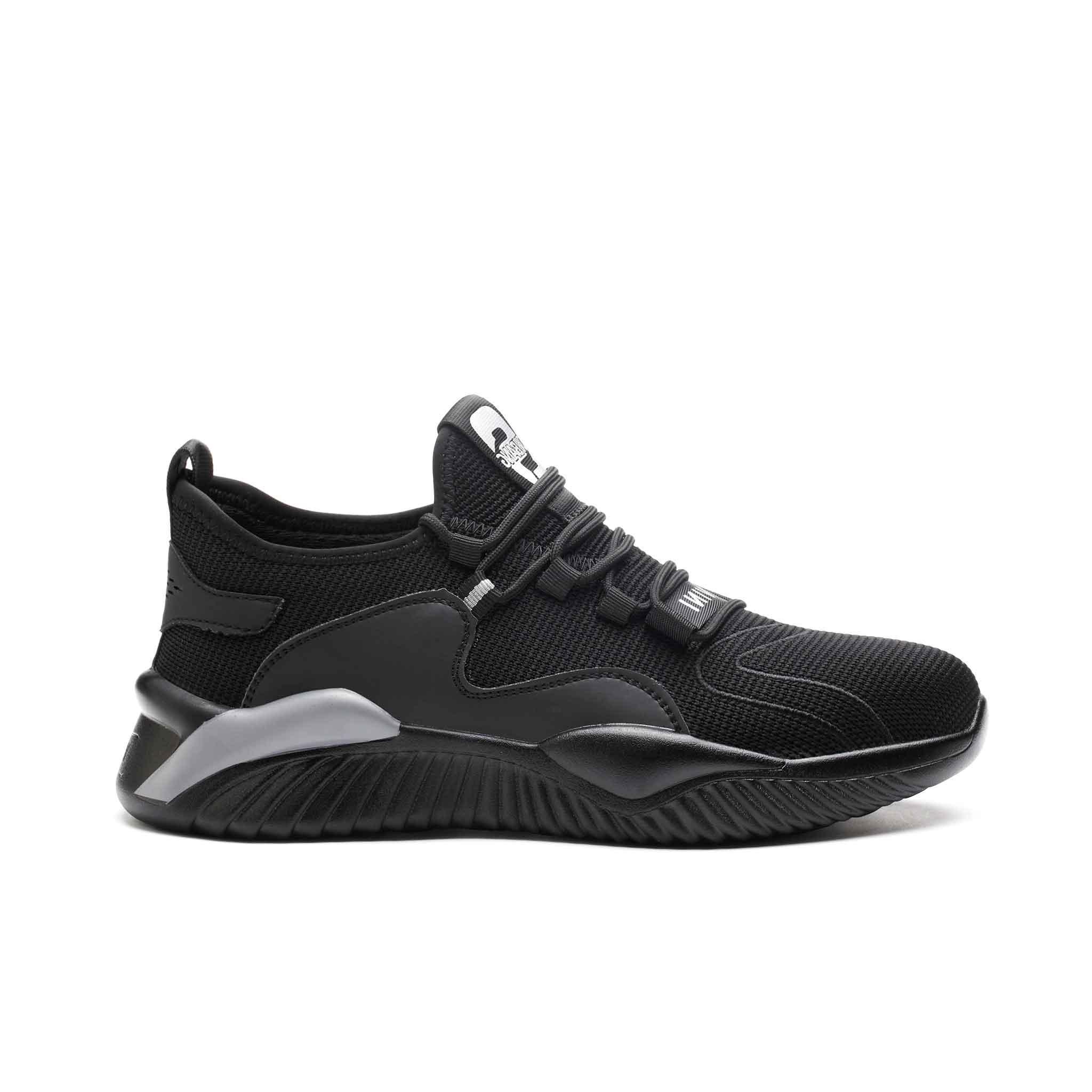 Women's puma steel outlet toe sneakers