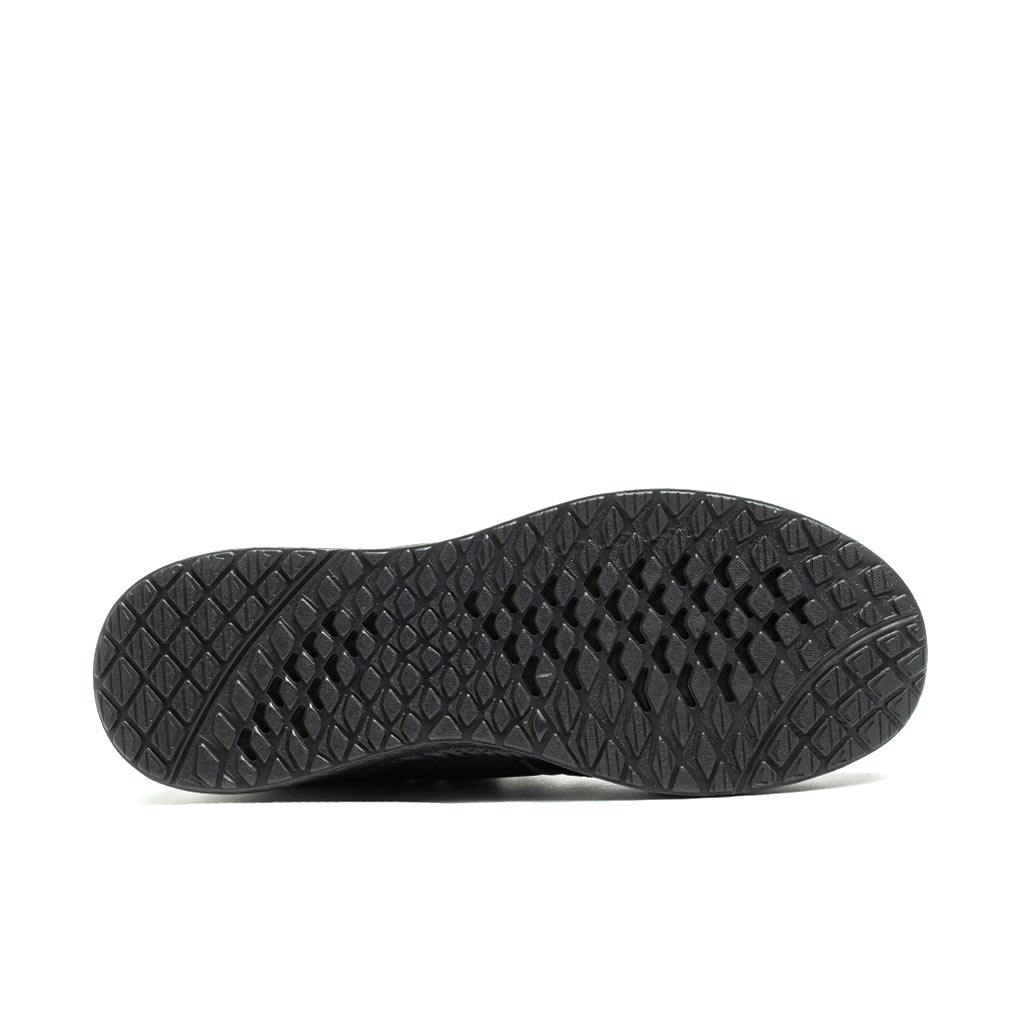 Women's Steel Toe Sneakers - Lightweight | B056 - USINE PRO Footwear