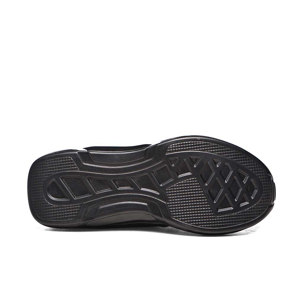 Women's Steel Toe Sneakers - Lightweight | B108 - USINE PRO Footwear
