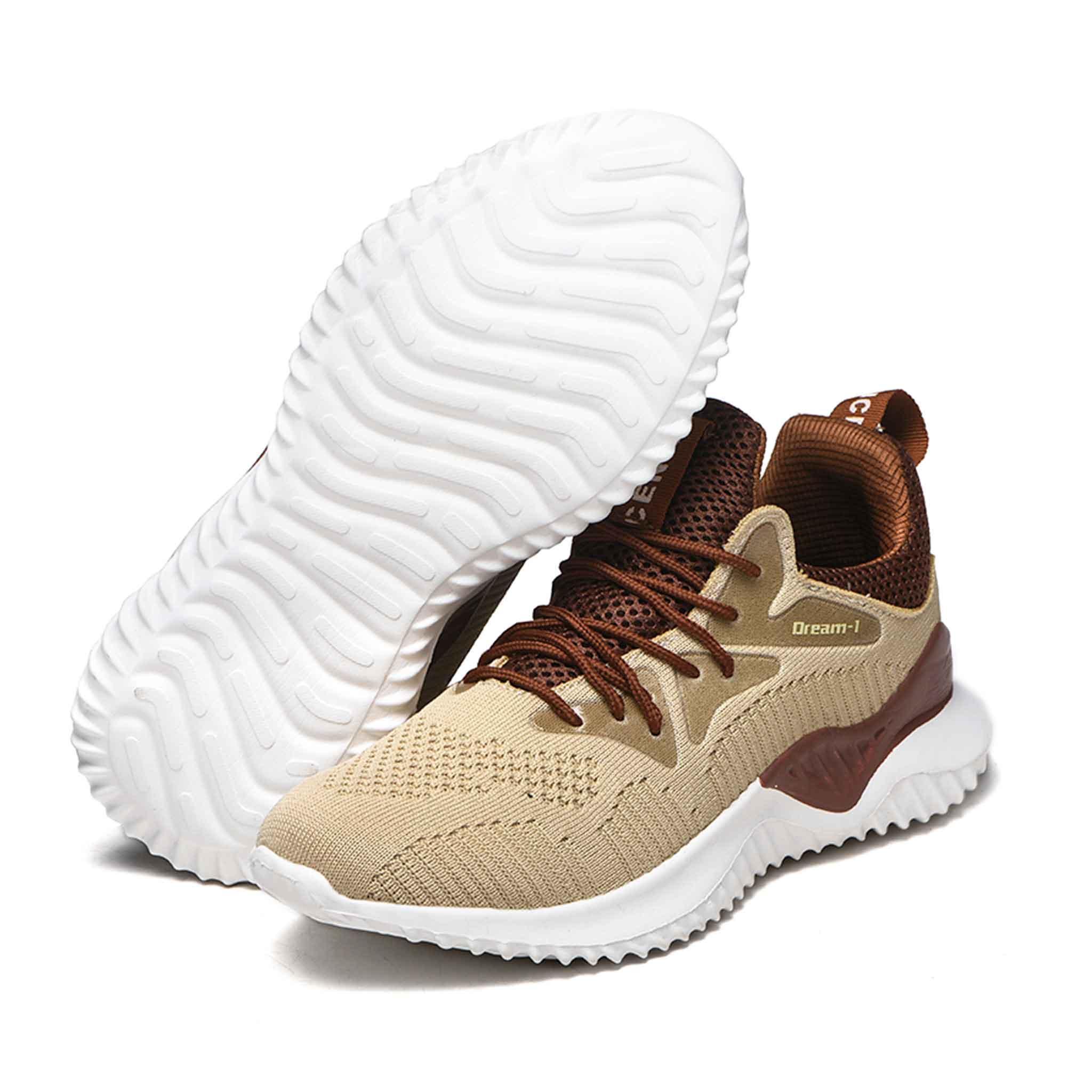 Women's Steel Toe Sneakers - Lightweight | B127 - USINE PRO Footwear