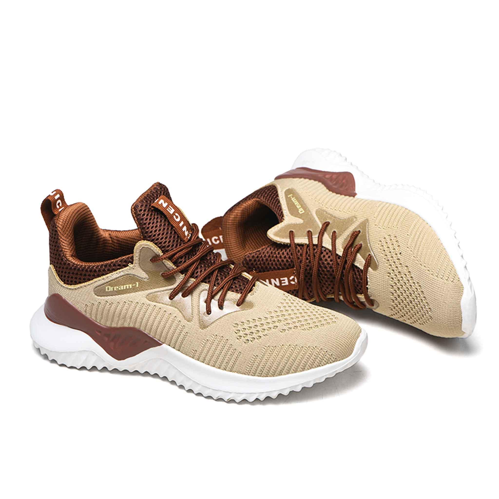 Women's Steel Toe Sneakers - Lightweight | B127 - USINE PRO Footwear