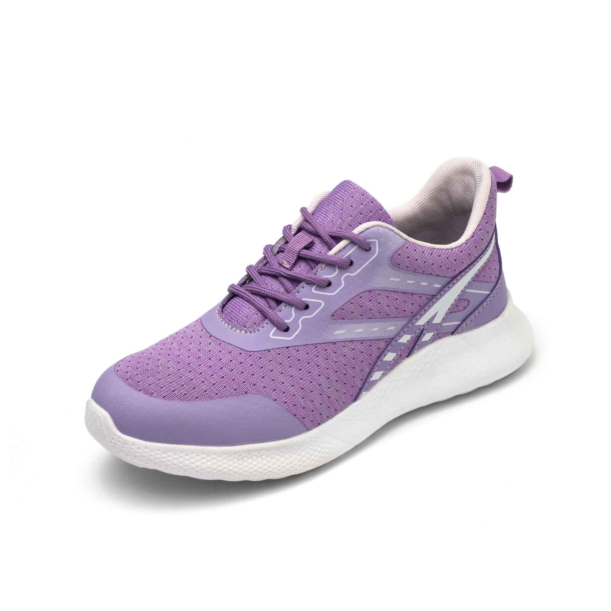 Women's Steel Toe Sneakers - Lightweight | B152 - USINE PRO Footwear