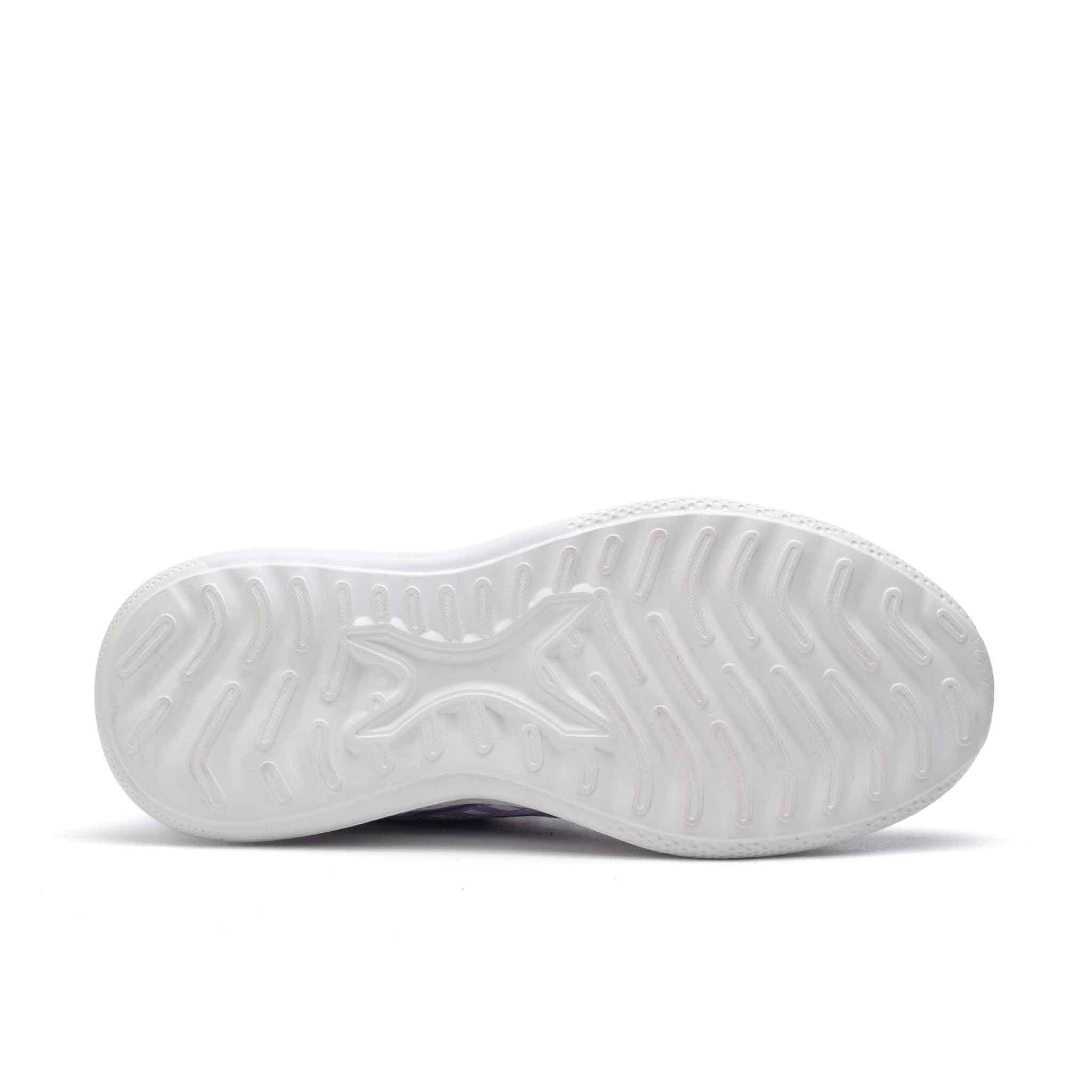 Women's Steel Toe Sneakers - Lightweight | B152 - USINE PRO Footwear