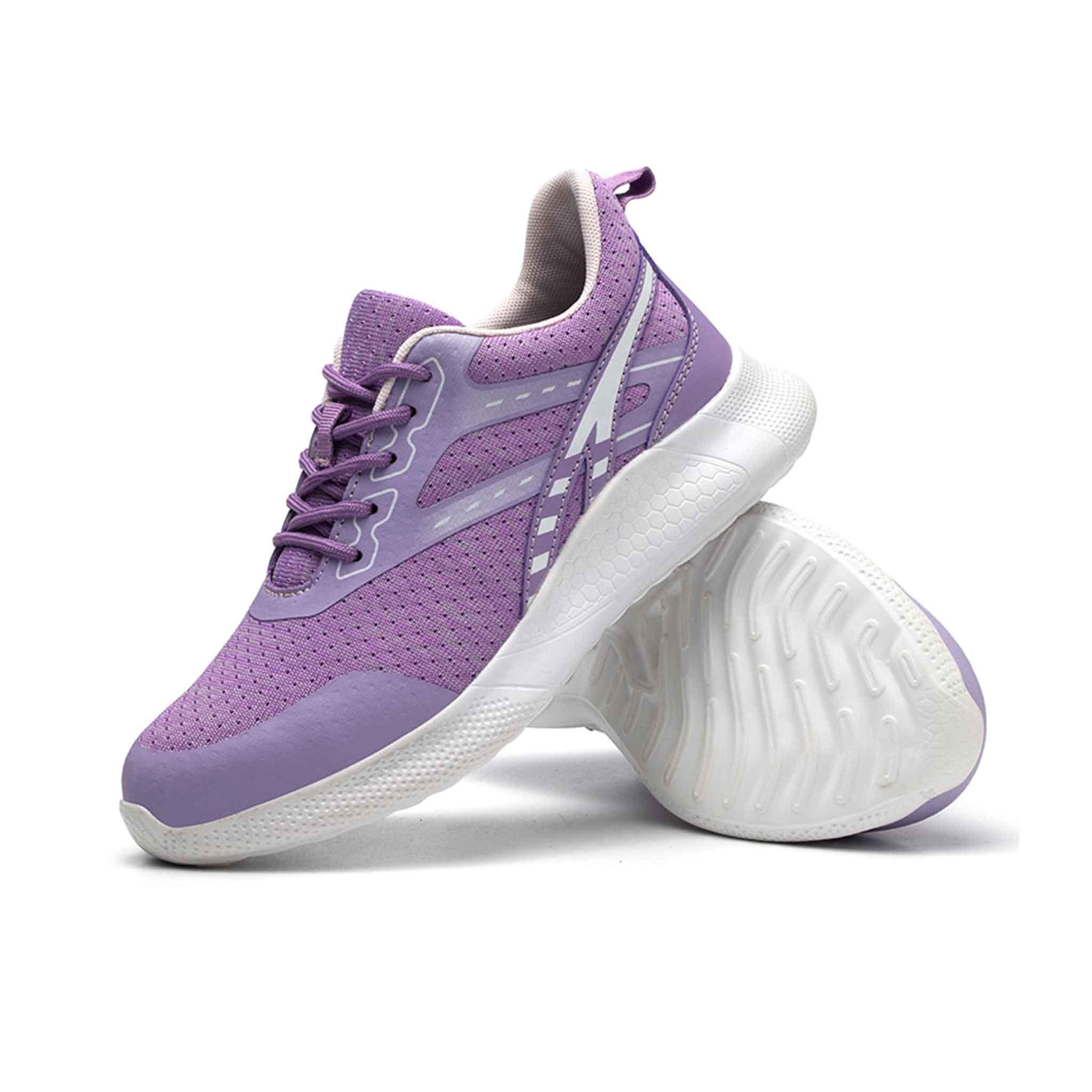 Women's Steel Toe Sneakers - Lightweight | B152 - USINE PRO Footwear