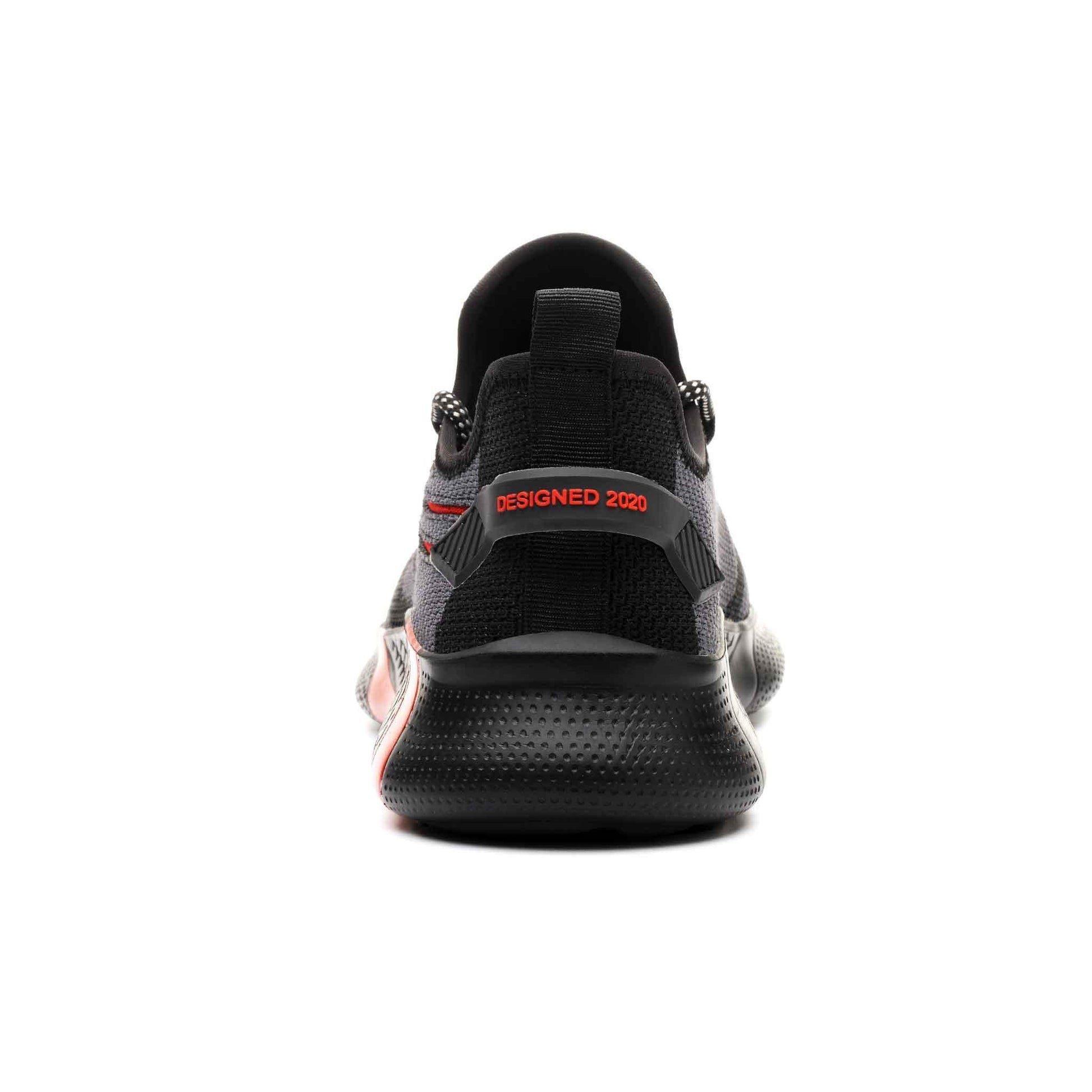 Women's Steel Toe Sneakers - Lightweight | B155 - USINE PRO Footwear