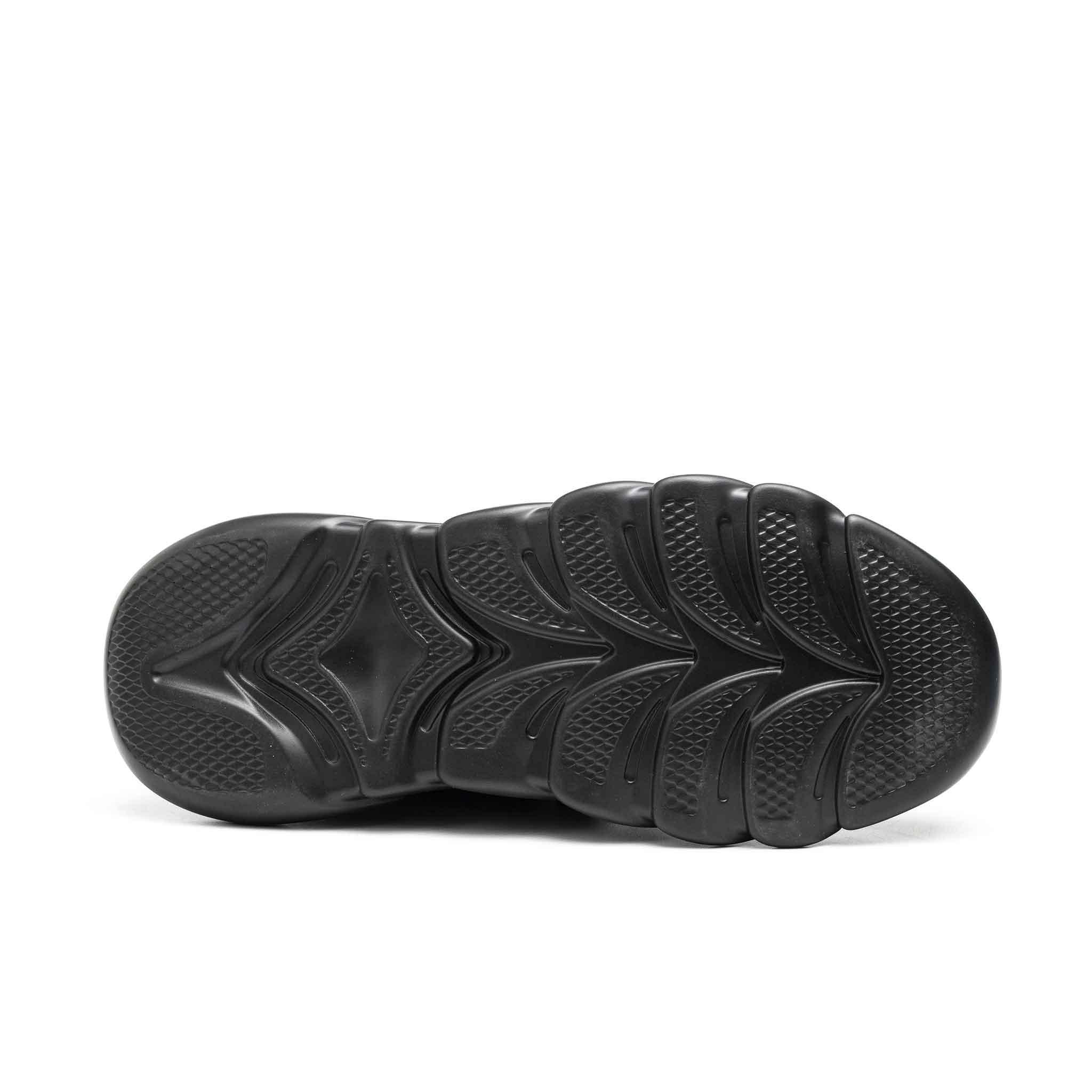 Women's Steel Toe Sneakers - Lightweight | B167 - USINE PRO Footwear