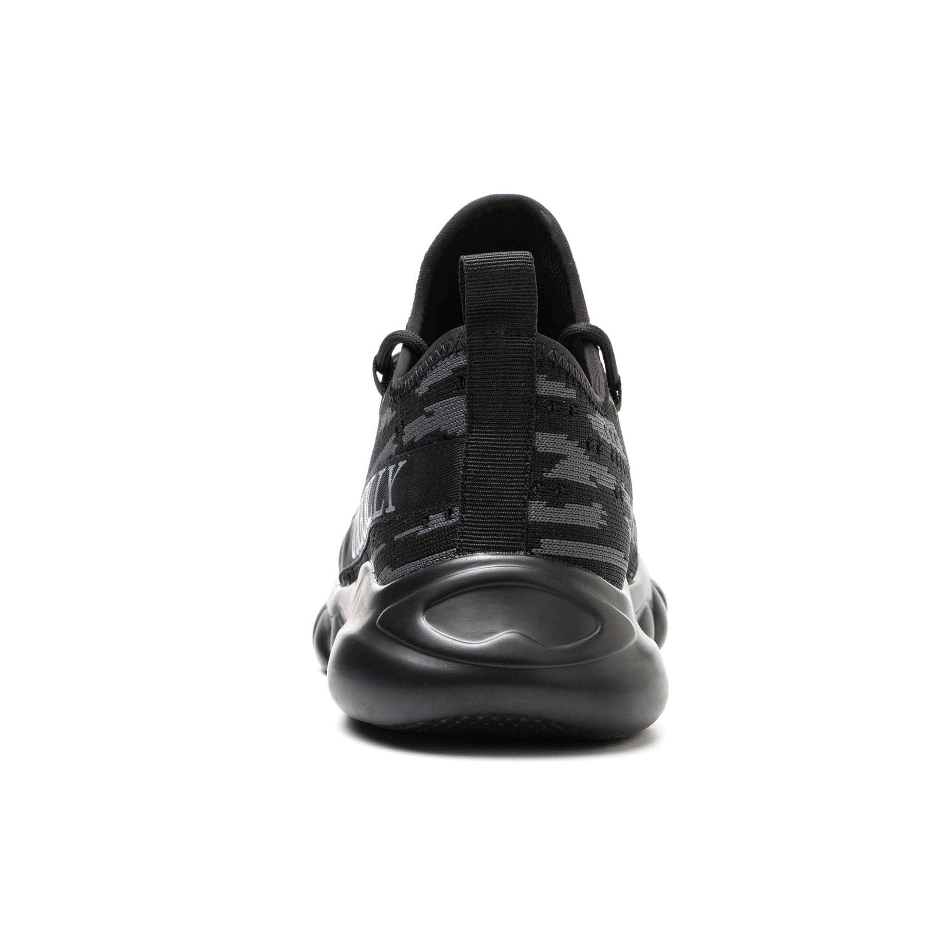 Women's Steel Toe Sneakers - Lightweight | B167 - USINE PRO Footwear