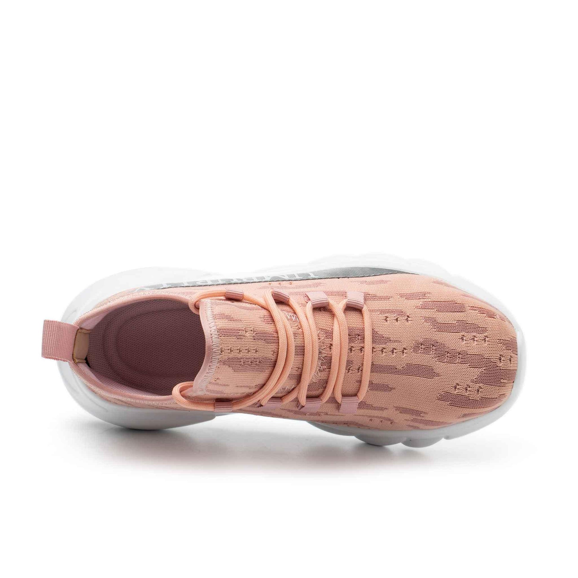 Women's Steel Toe Sneakers - Lightweight | B167 - USINE PRO Footwear