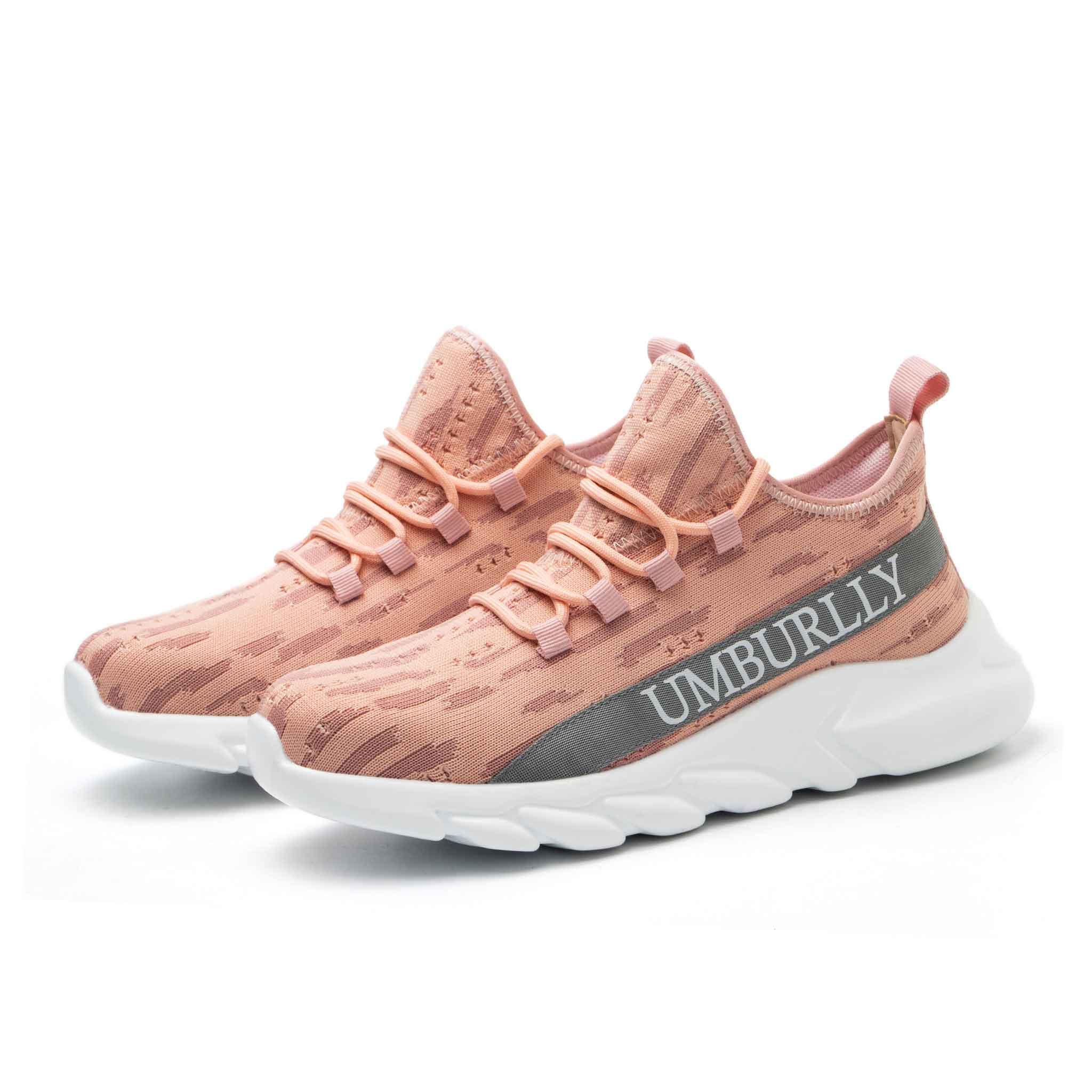 Women's Steel Toe Sneakers - Lightweight | B167 - USINE PRO Footwear