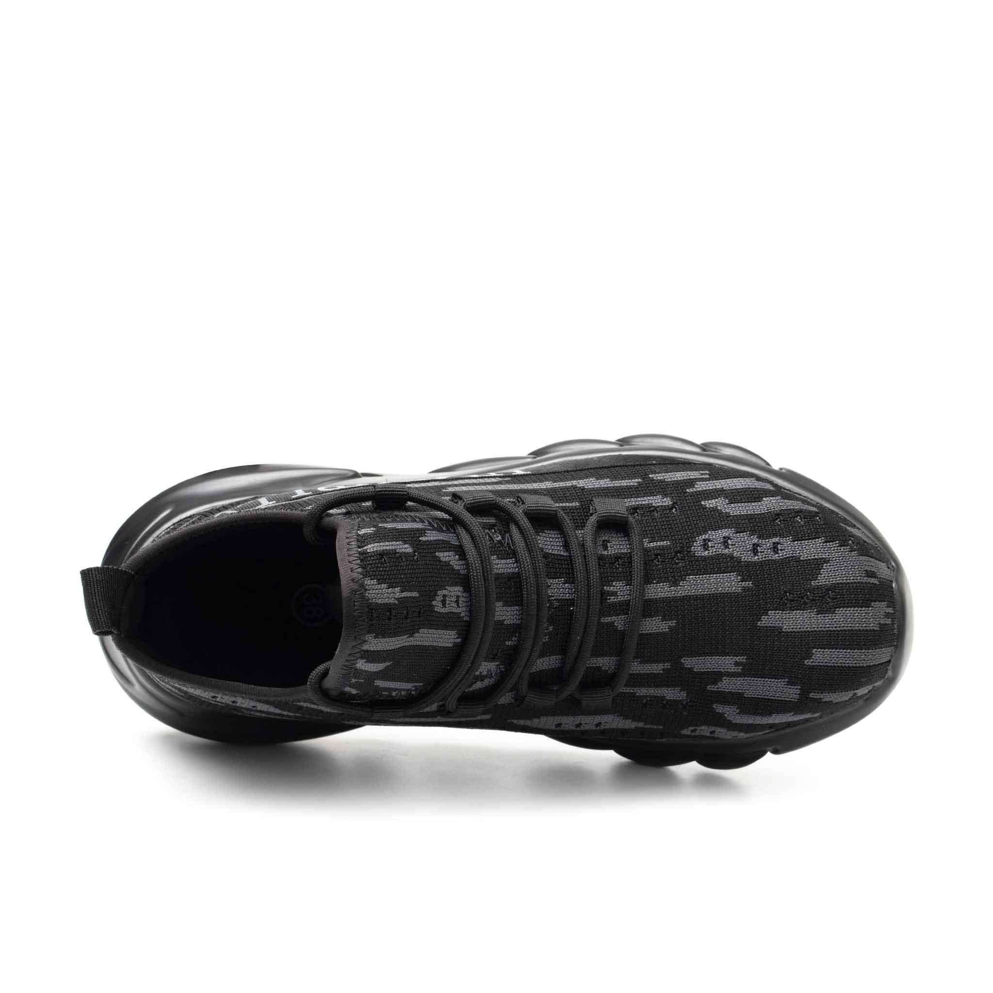 Women's Steel Toe Sneakers - Lightweight | B167 - USINE PRO Footwear